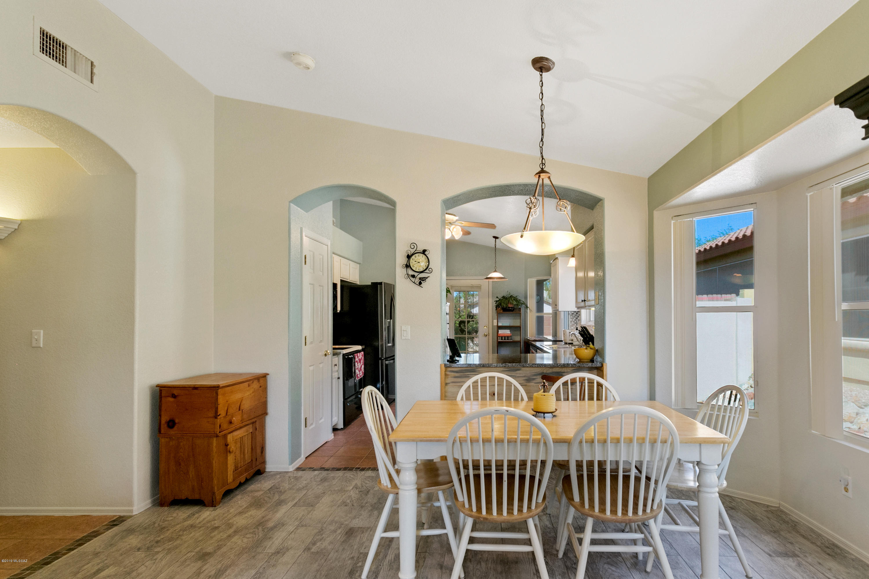 Villages At Red Hawk - Residential
