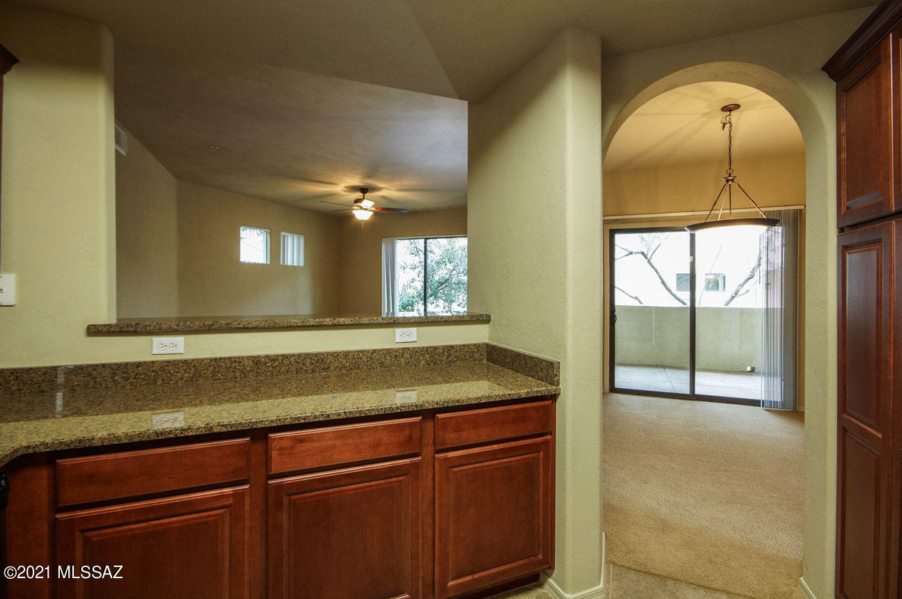 Villas at Hacienda Del Sol - Residential