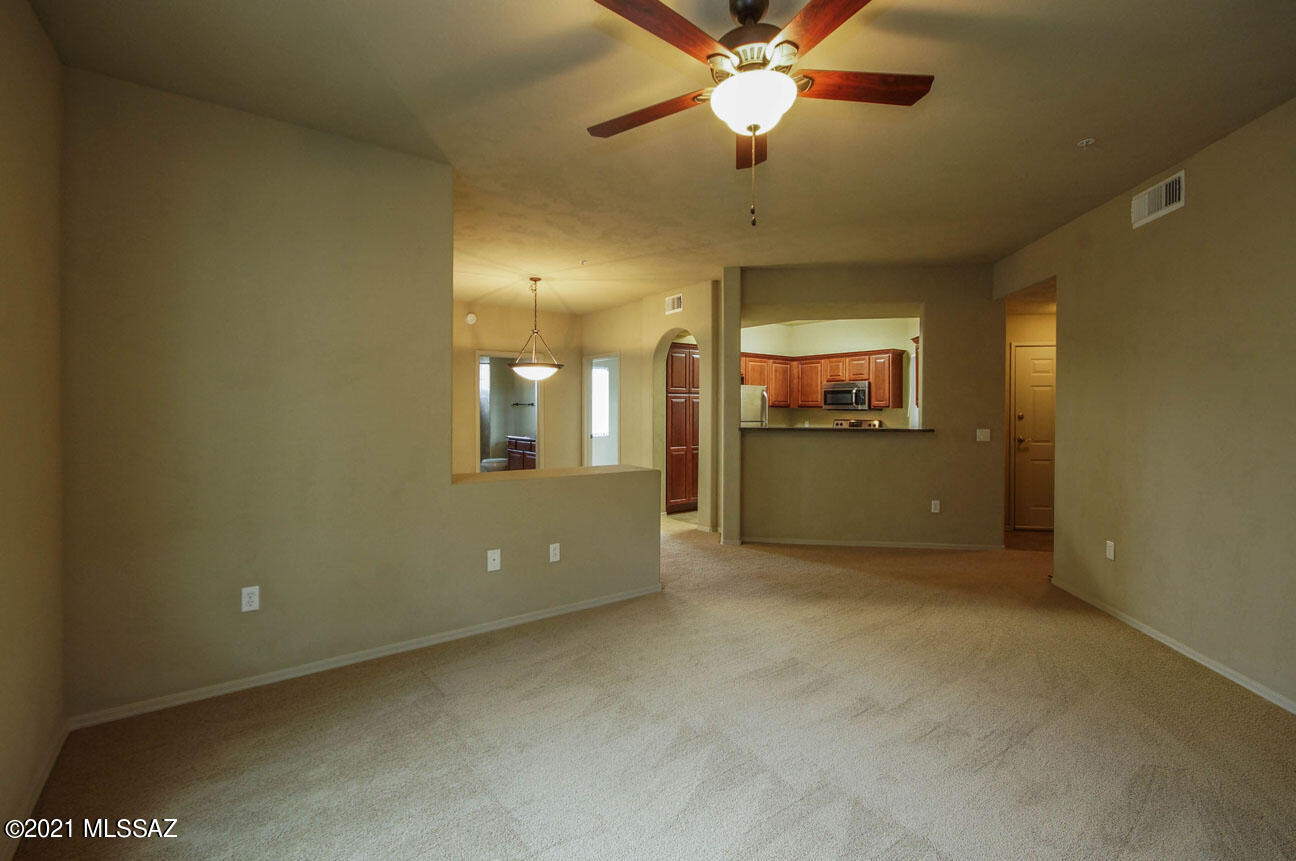 Villas at Hacienda Del Sol - Residential