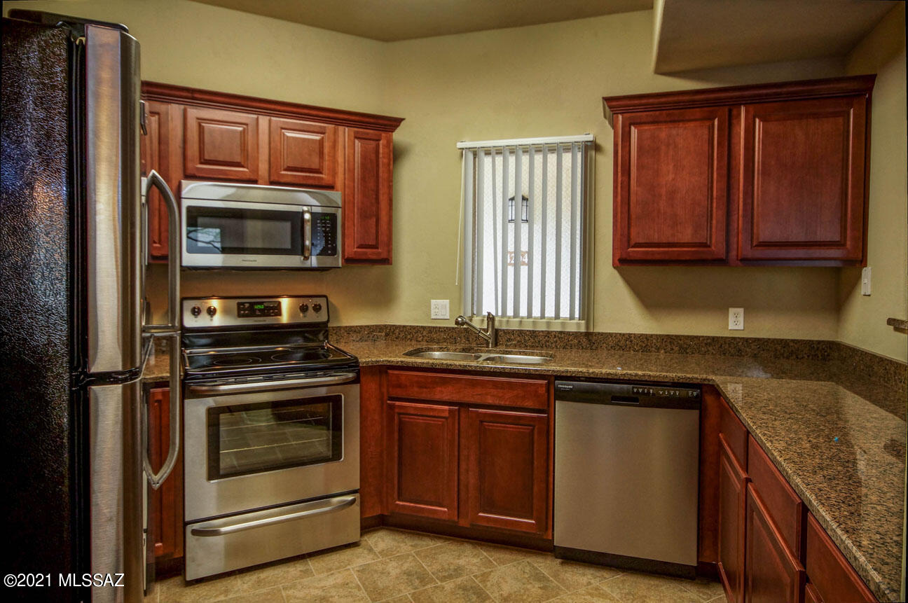 Villas at Hacienda Del Sol - Residential