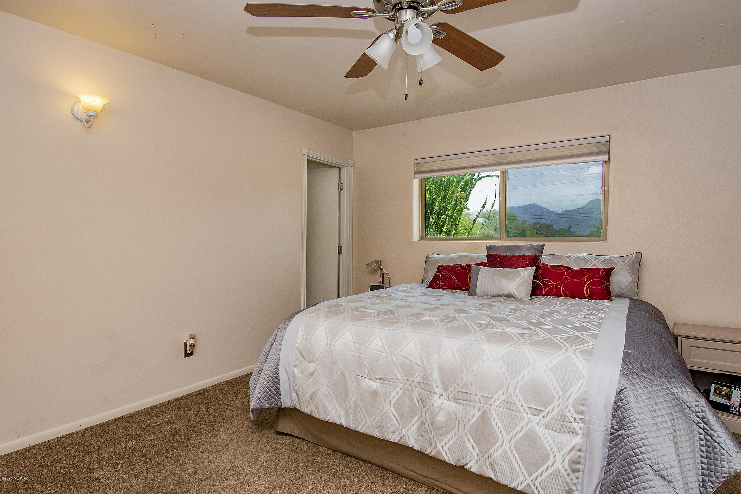 Desert Palms Park (1-178) - Residential