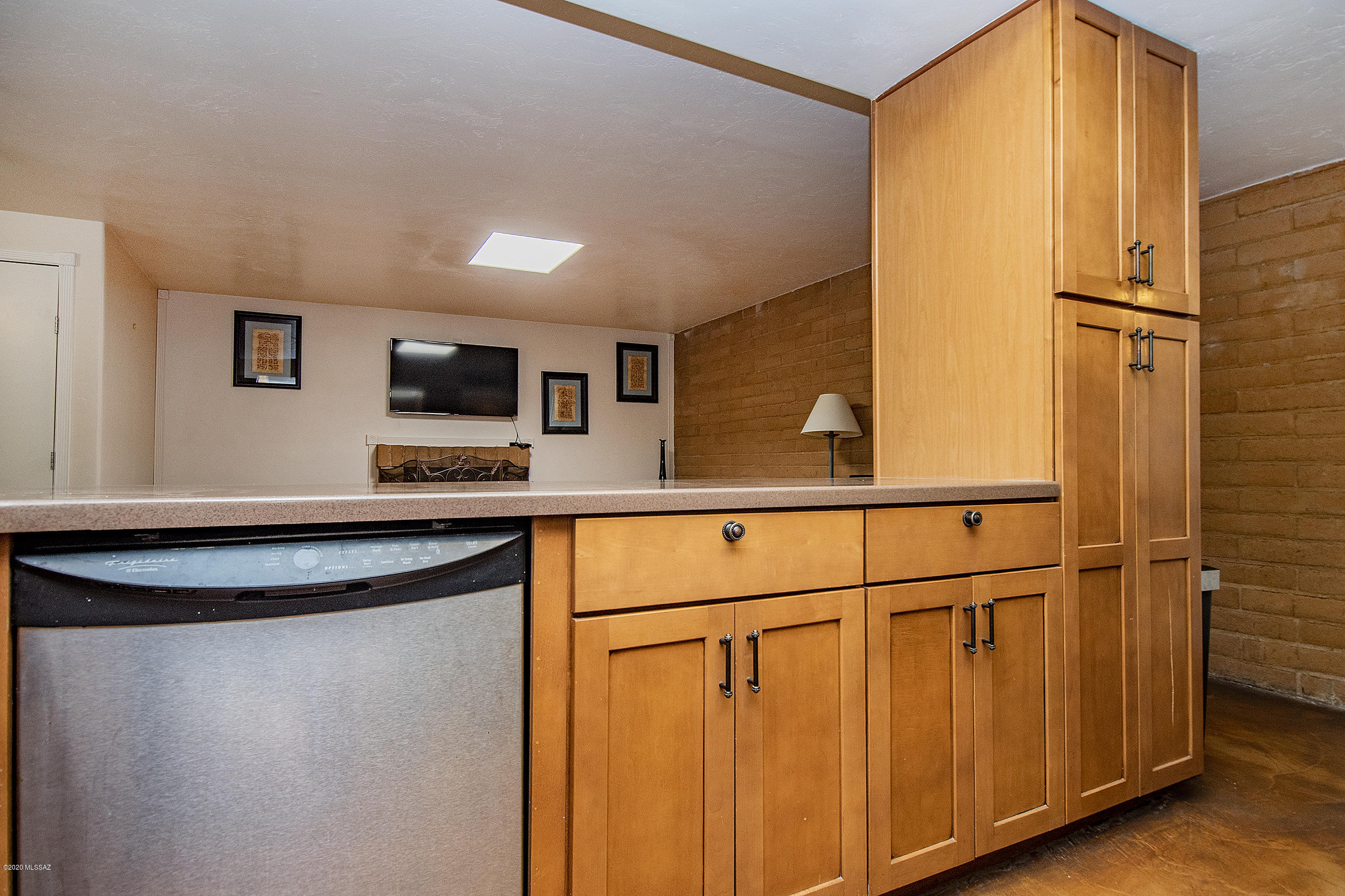 Desert Palms Park (1-178) - Residential