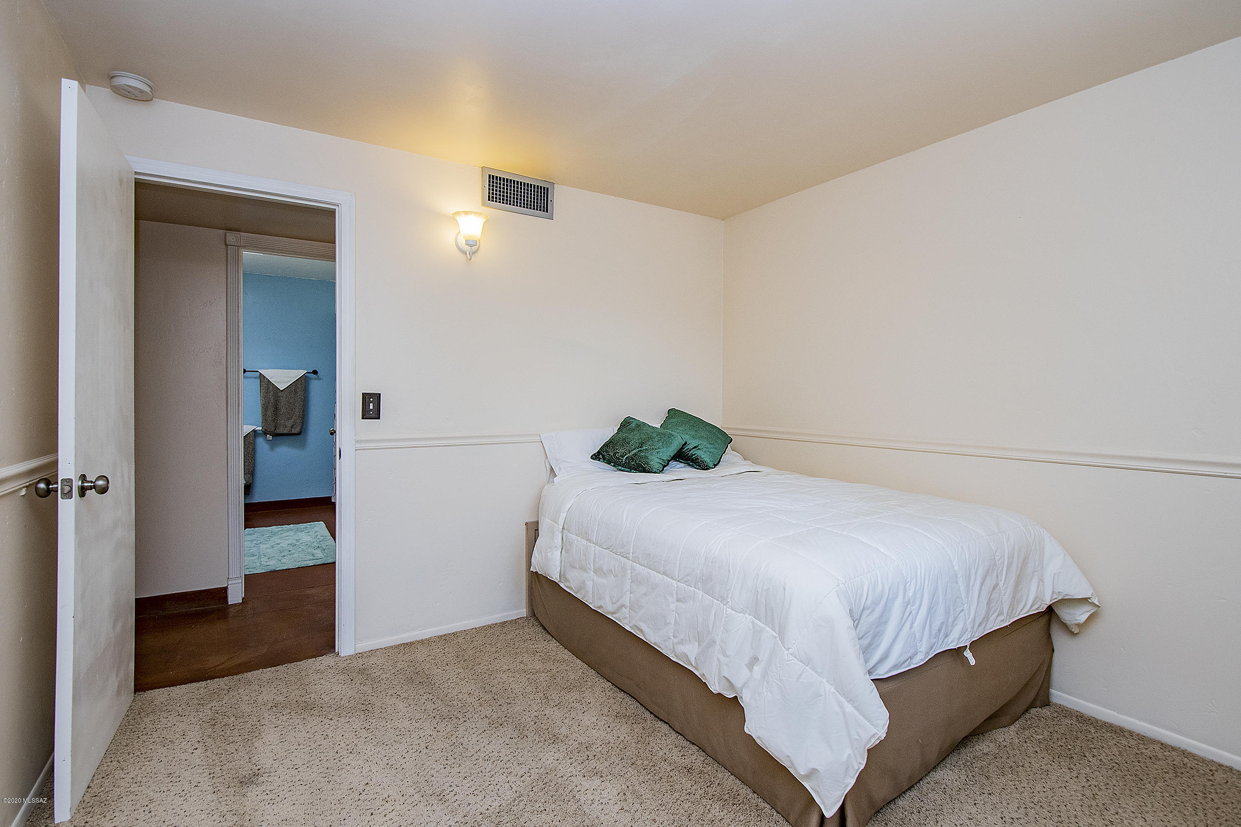 Desert Palms Park (1-178) - Residential