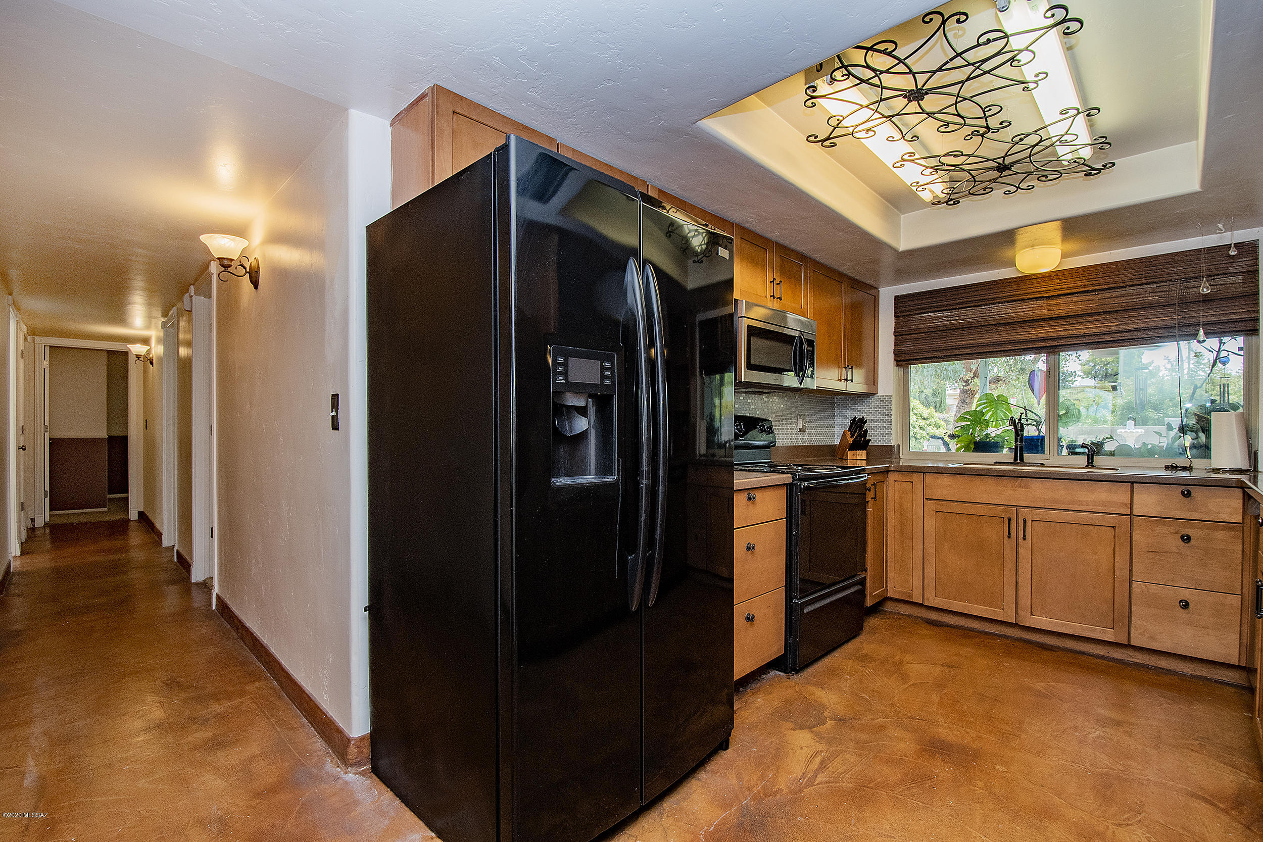 Desert Palms Park (1-178) - Residential