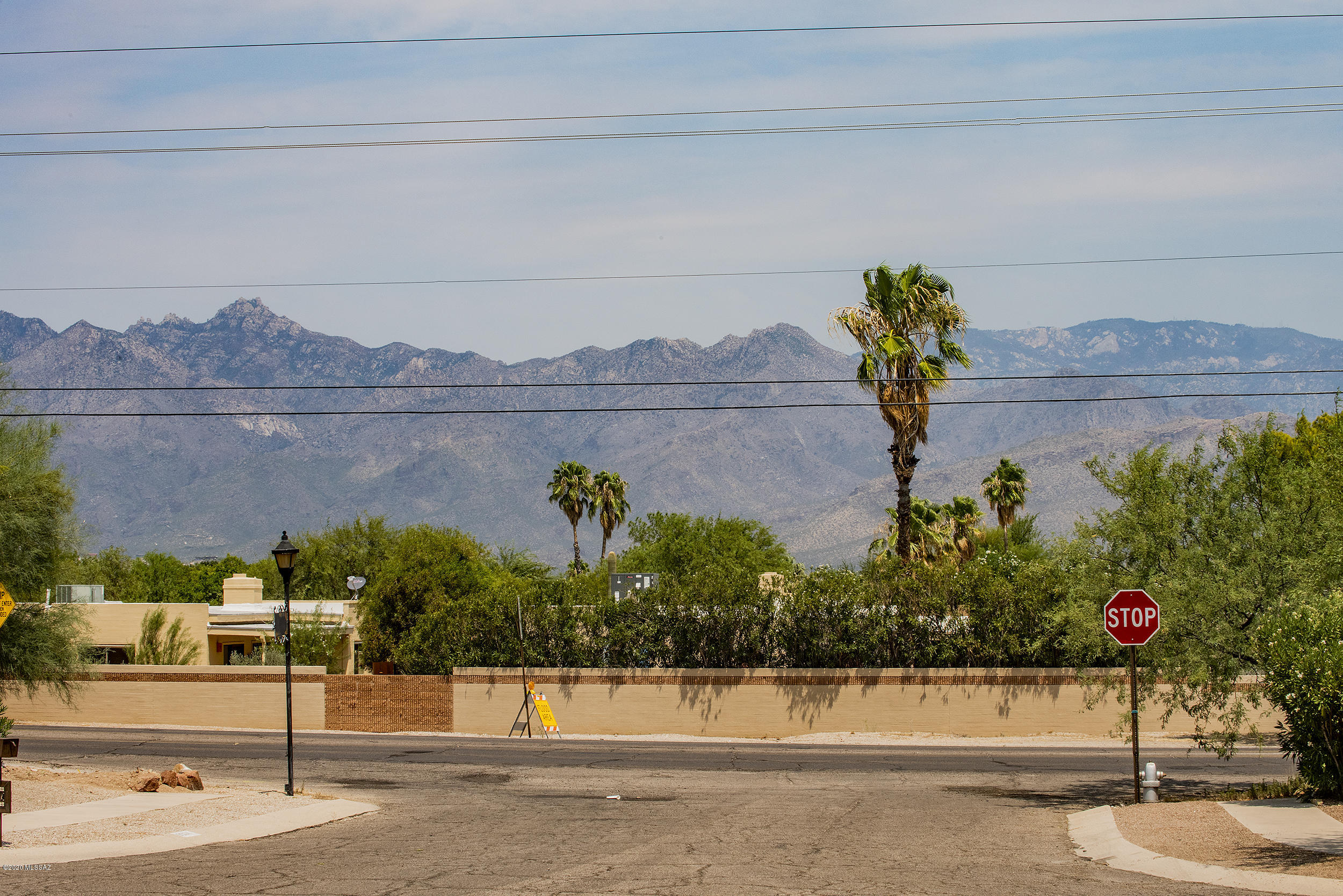 Desert Palms Park (1-178) - Residential