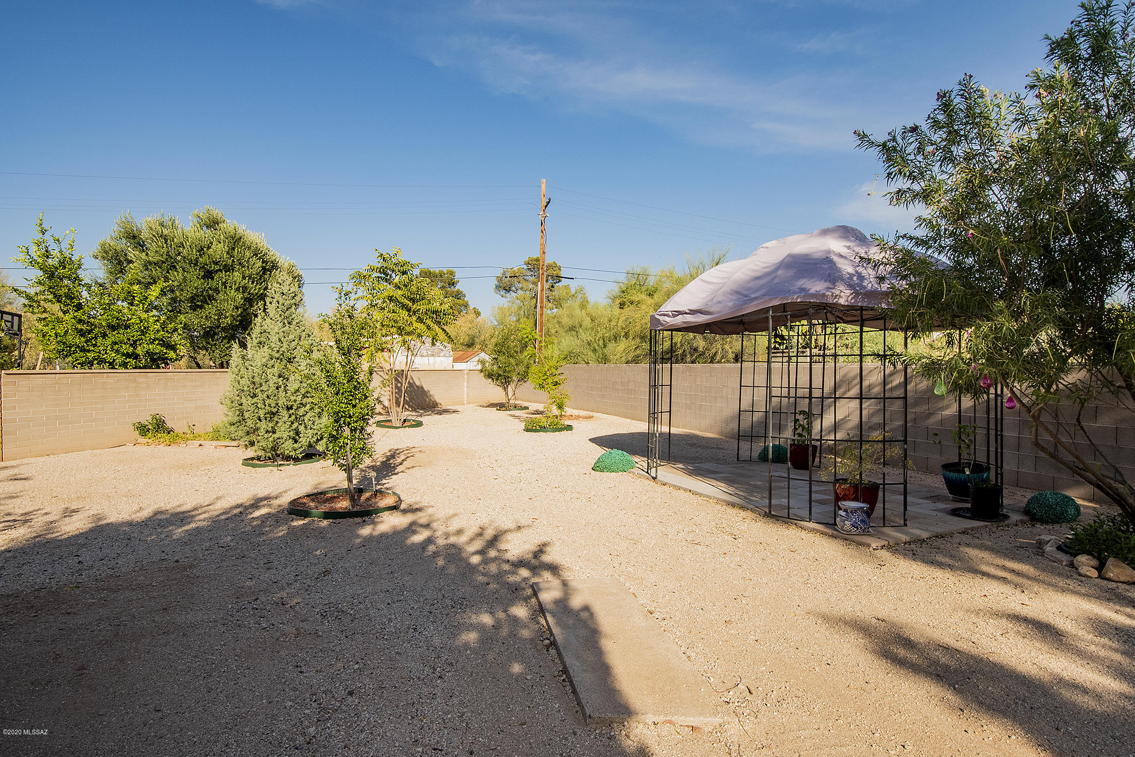 Desert Palms Park (1-178) - Residential