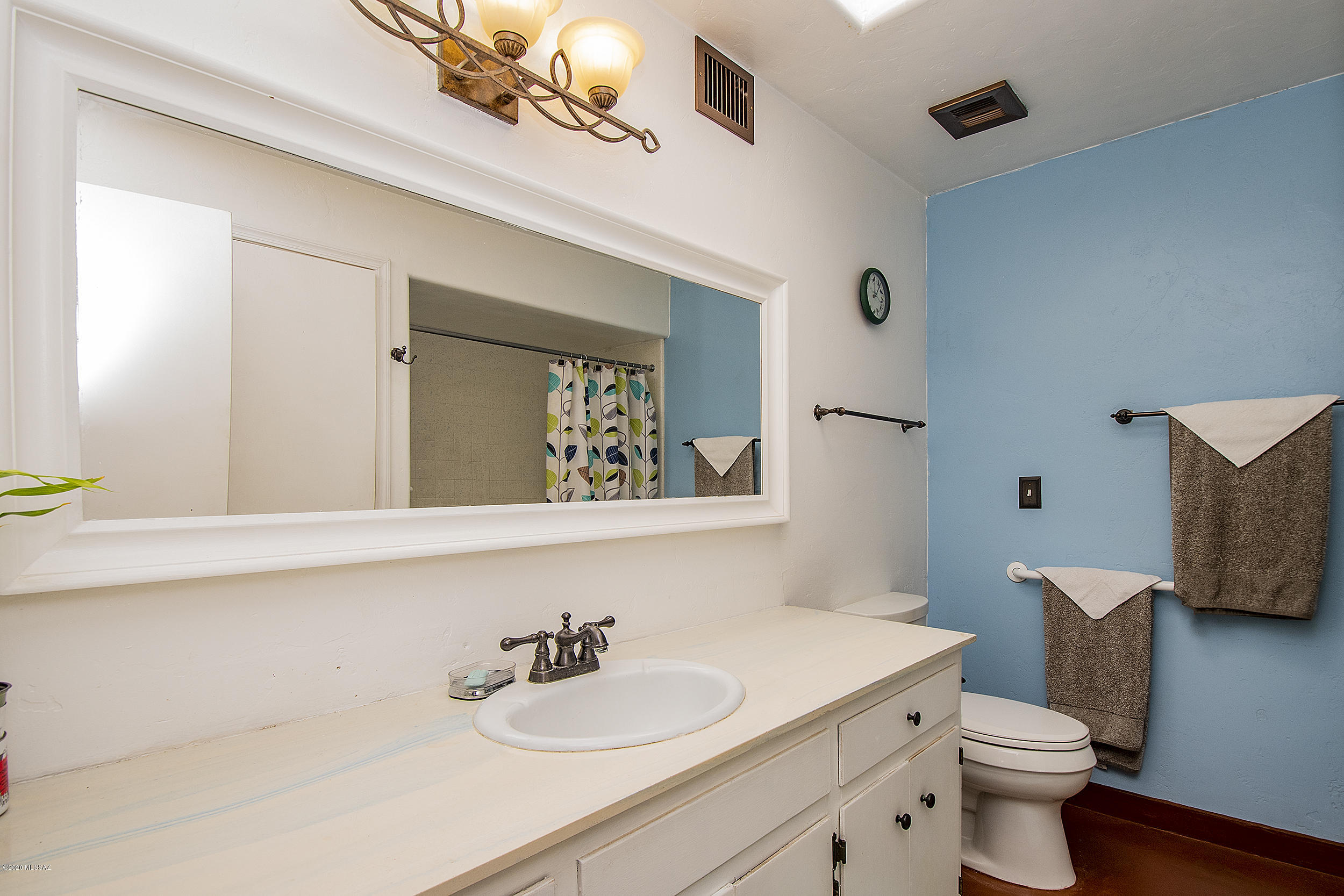 Desert Palms Park (1-178) - Residential