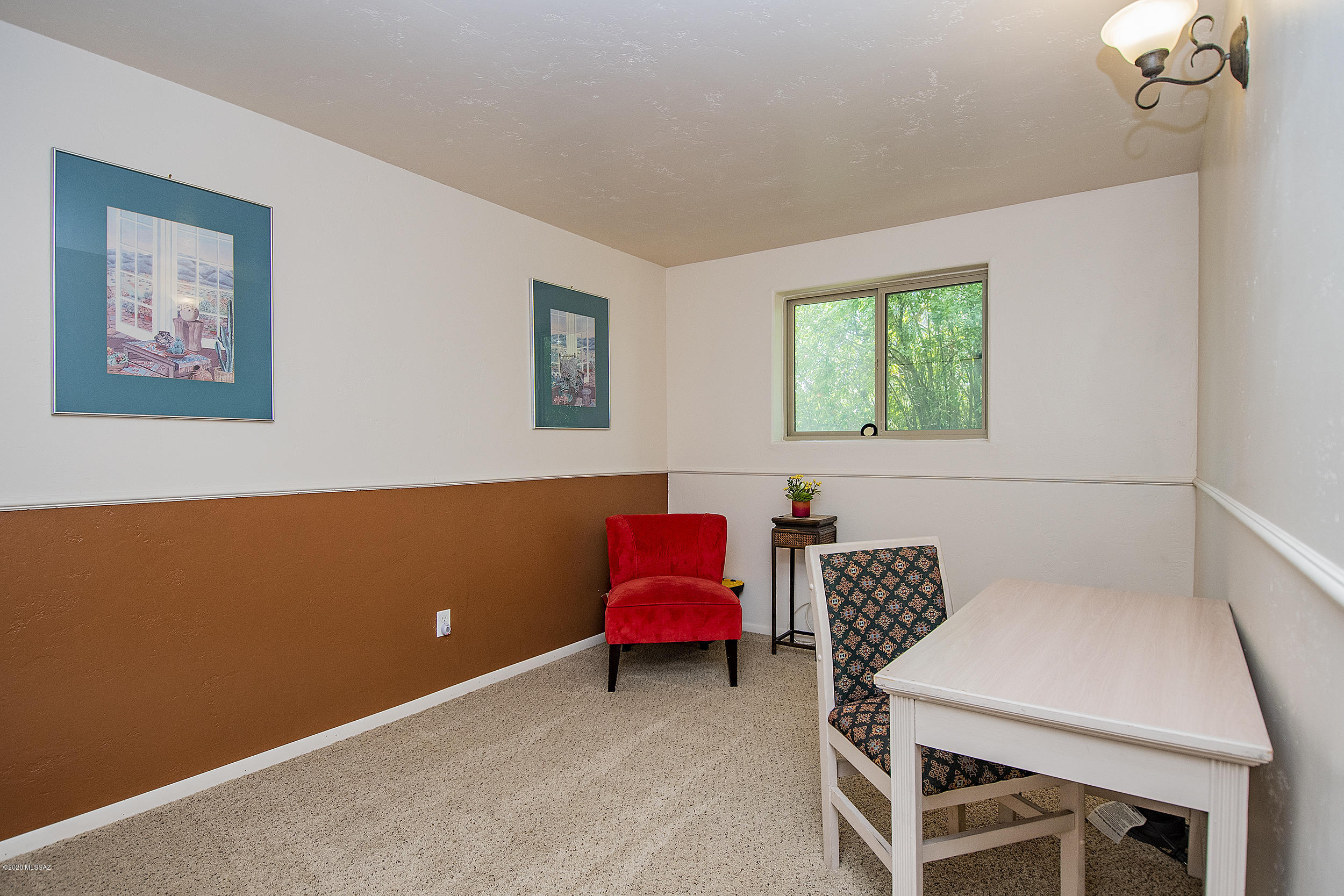 Desert Palms Park (1-178) - Residential