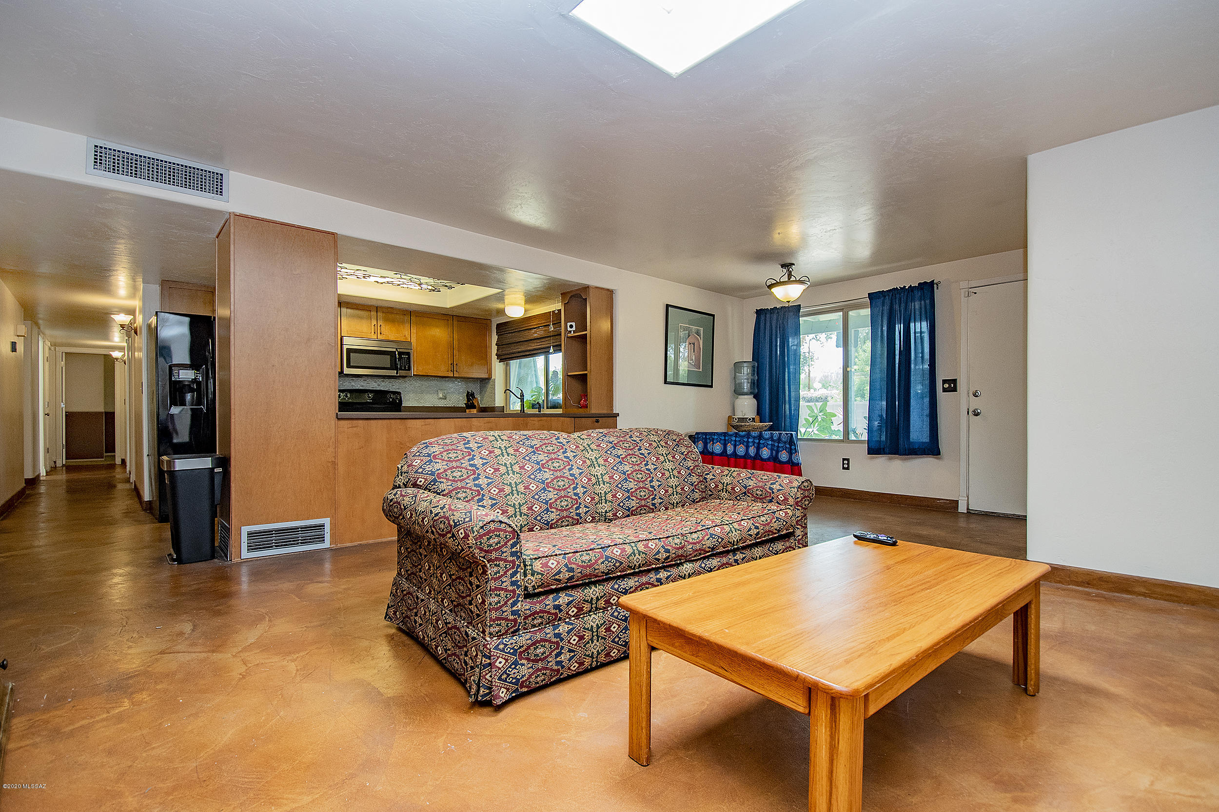 Desert Palms Park (1-178) - Residential