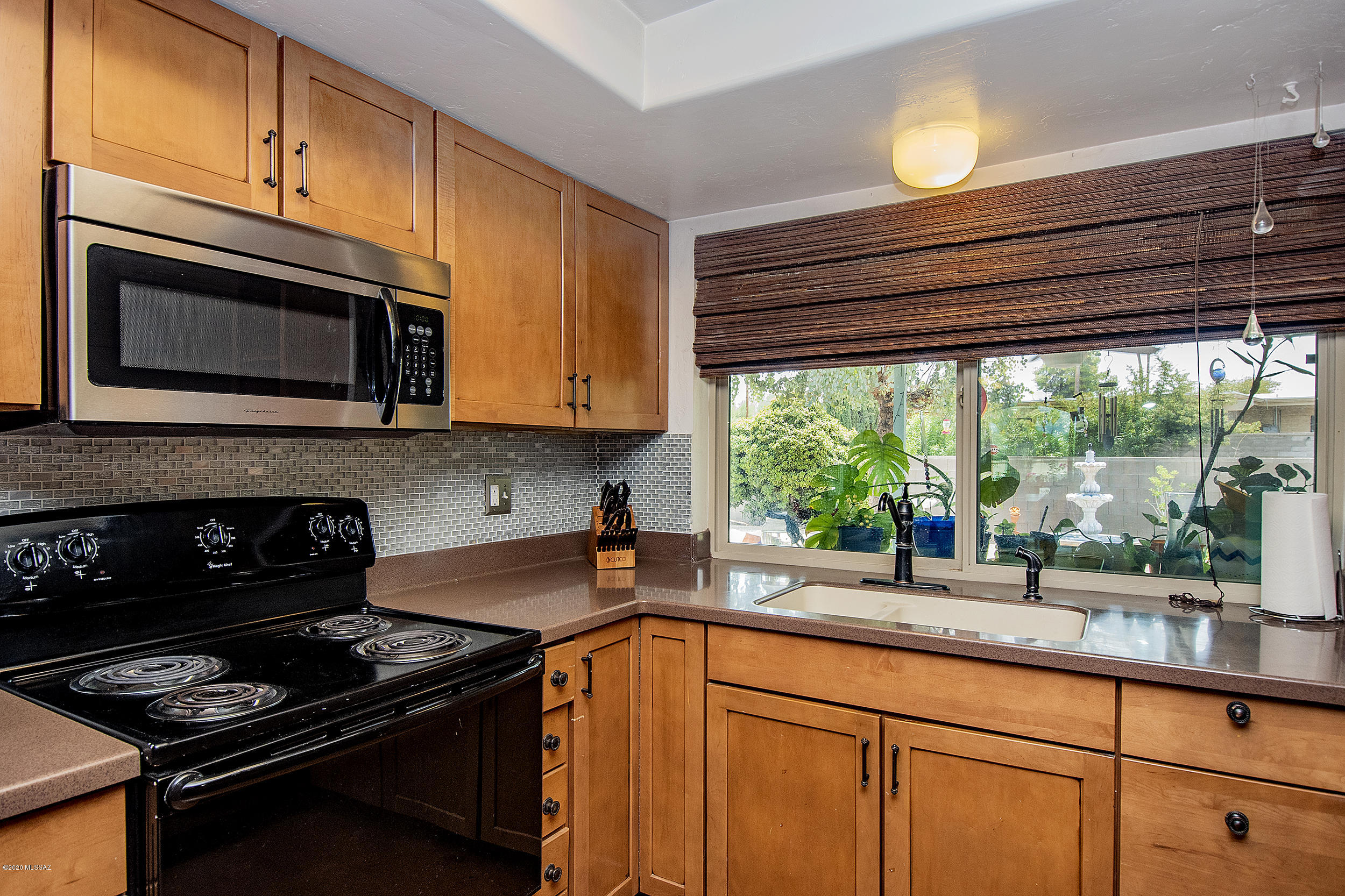 Desert Palms Park (1-178) - Residential