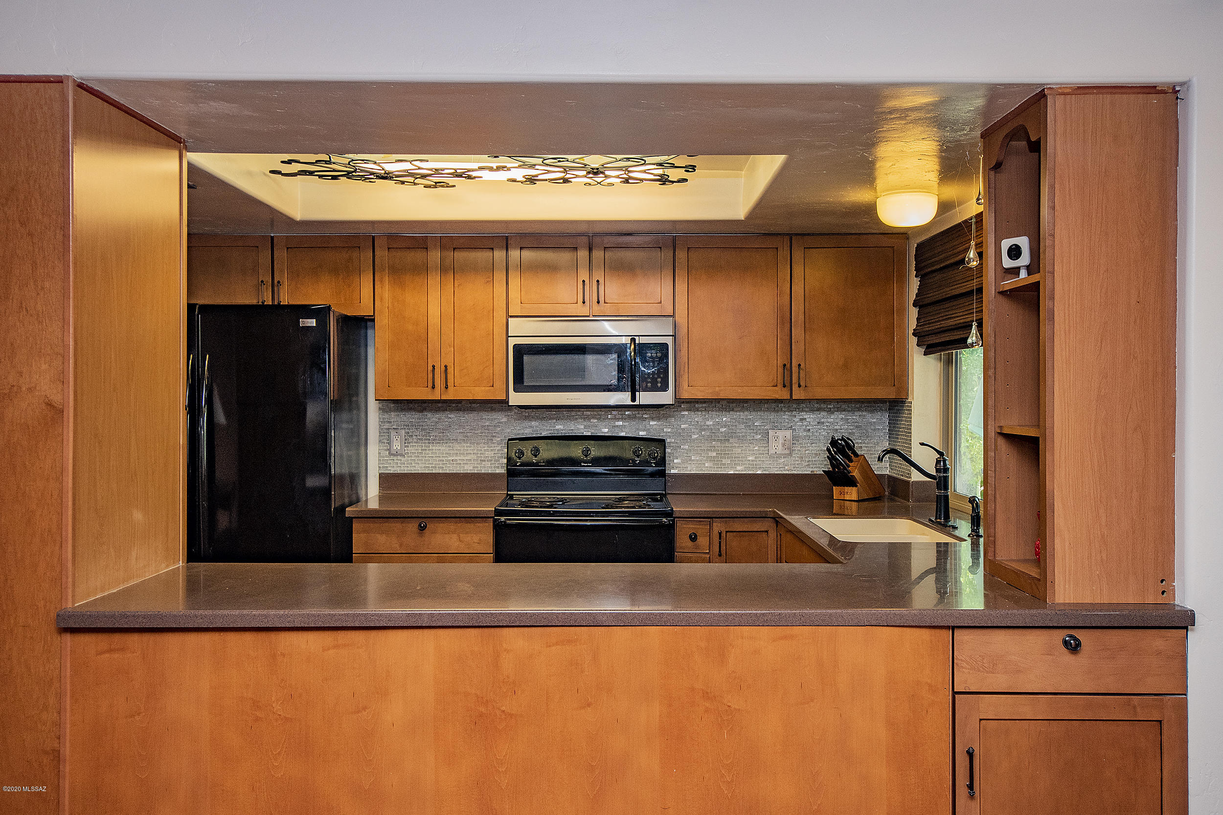 Desert Palms Park (1-178) - Residential