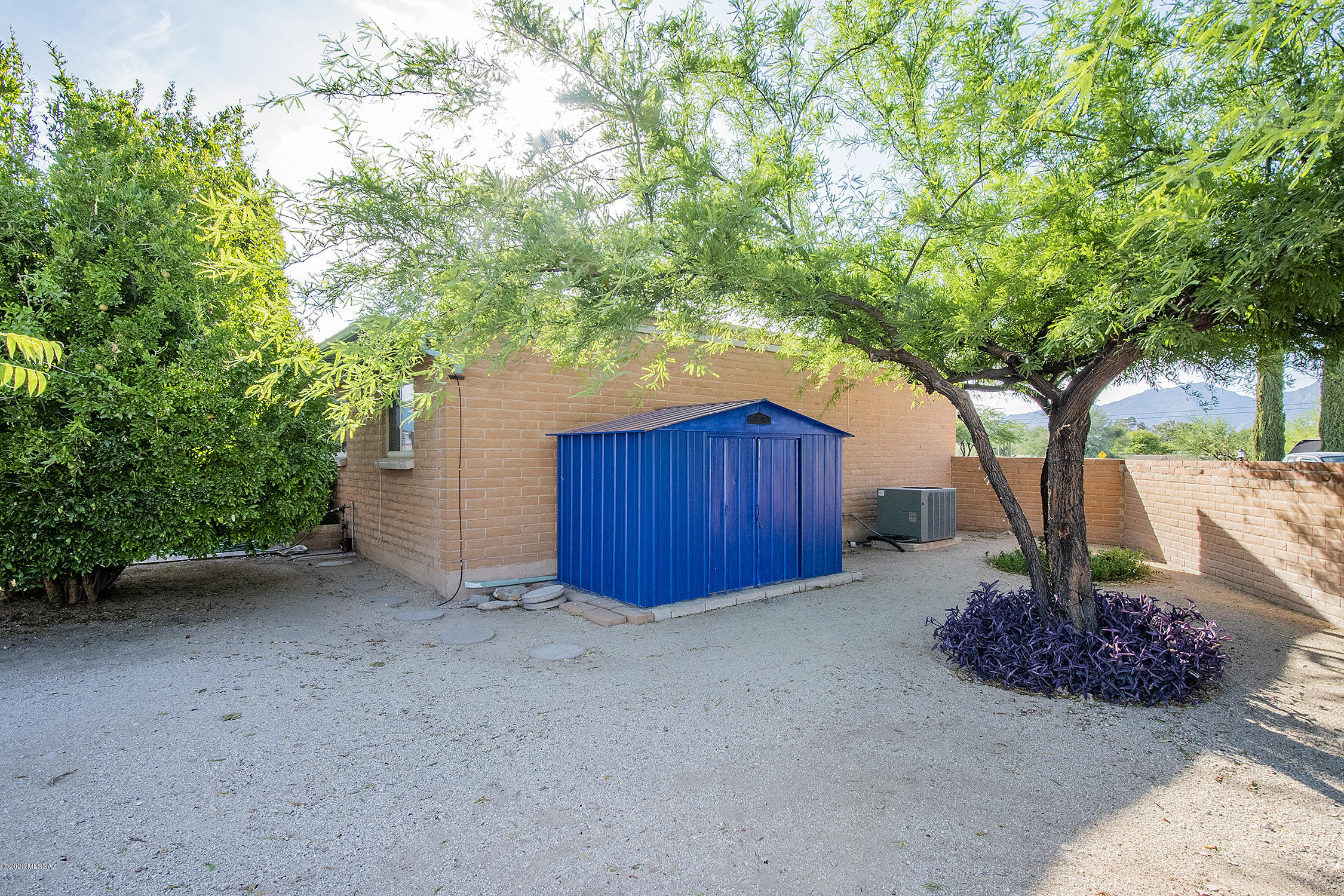 Desert Palms Park (1-178) - Residential