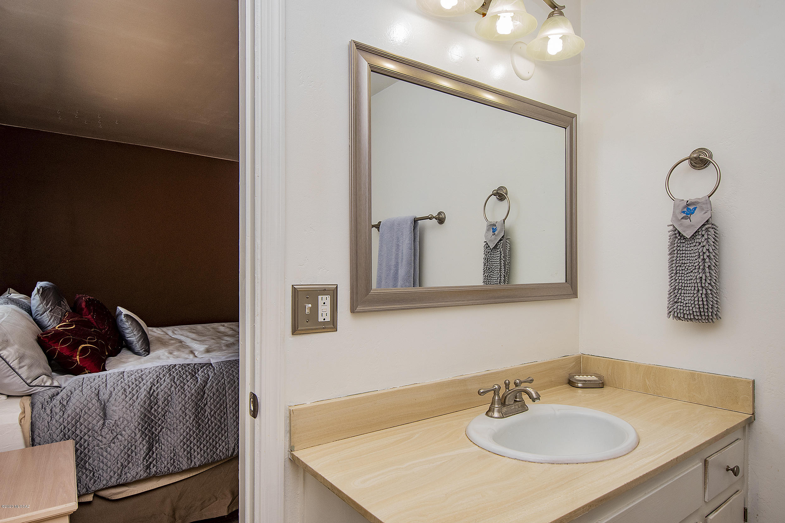 Desert Palms Park (1-178) - Residential