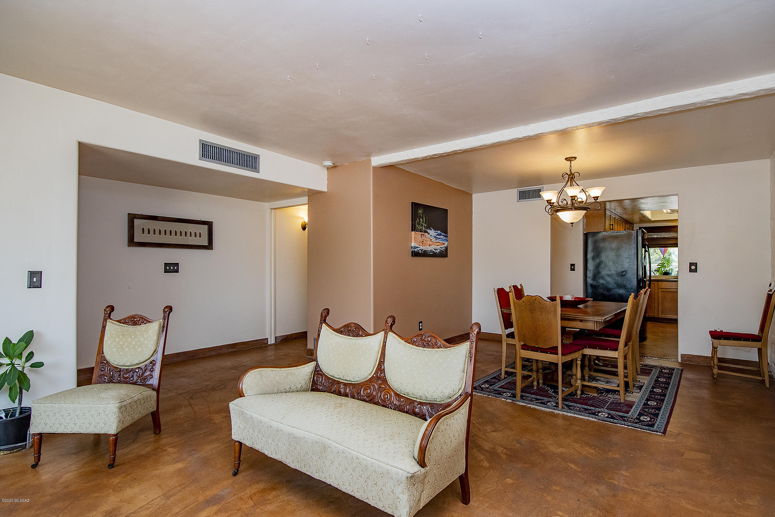 Desert Palms Park (1-178) - Residential