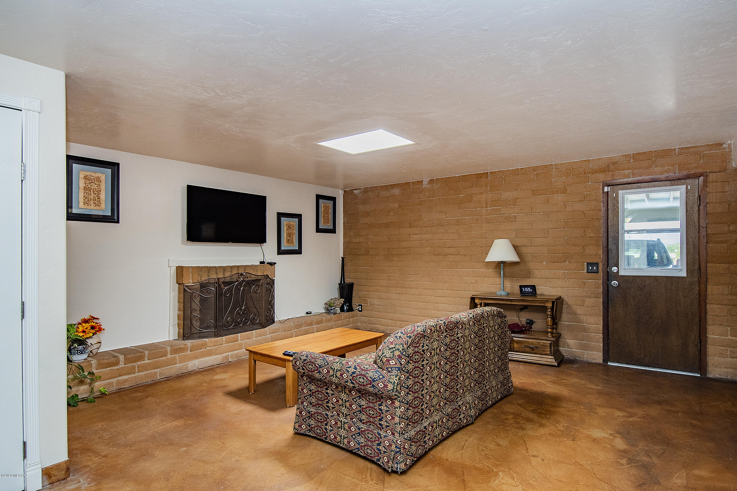 Desert Palms Park (1-178) - Residential