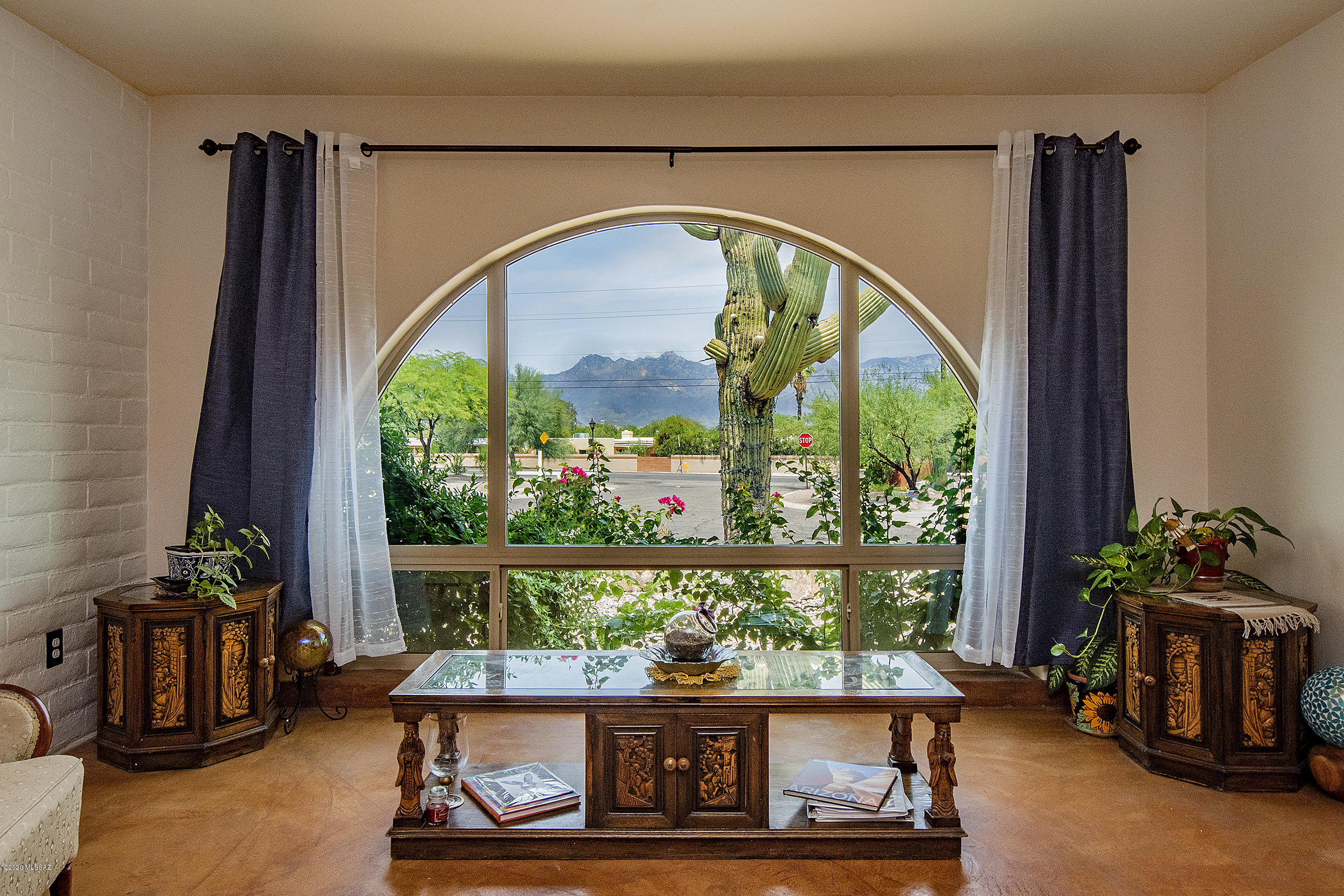 Desert Palms Park (1-178) - Residential
