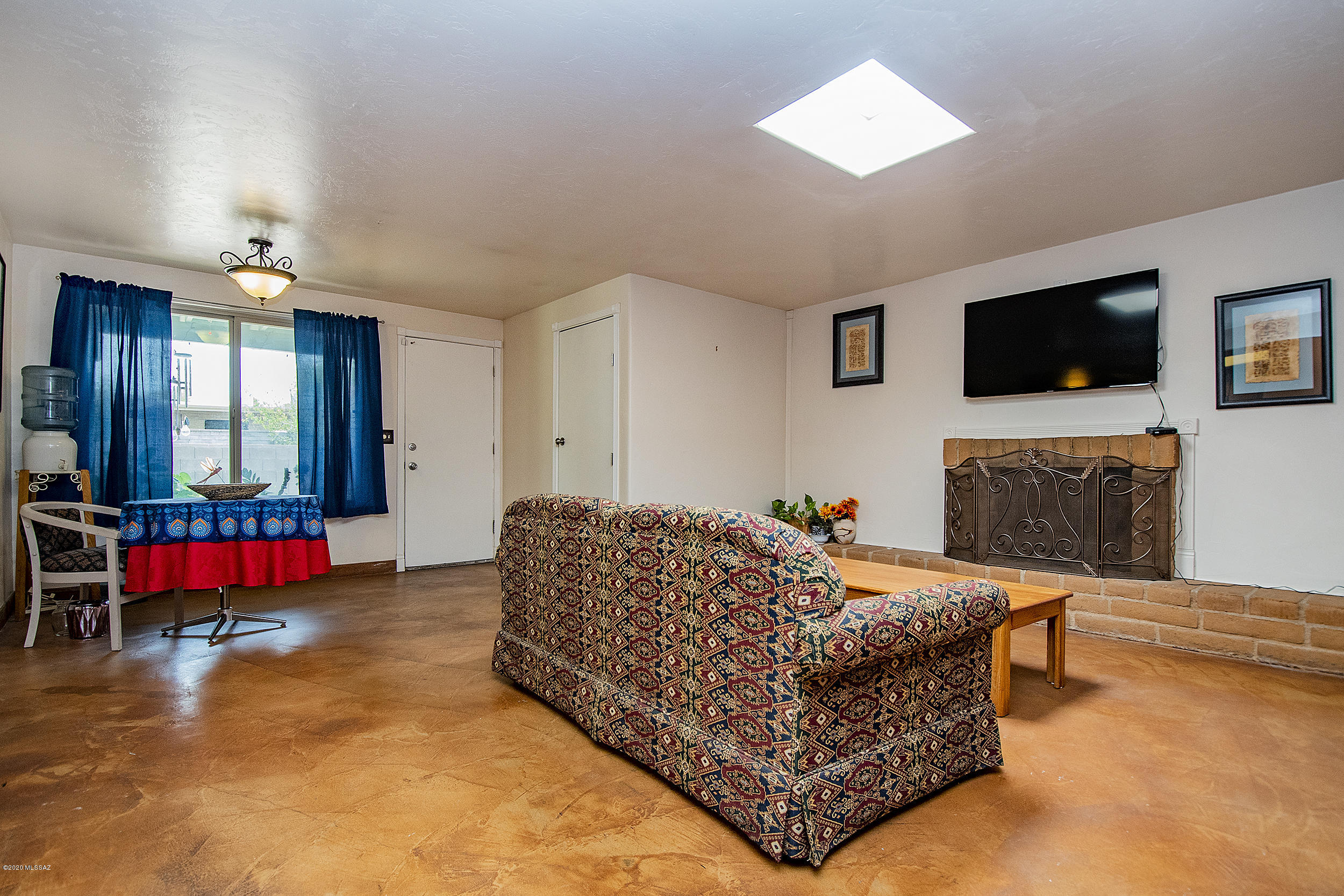 Desert Palms Park (1-178) - Residential