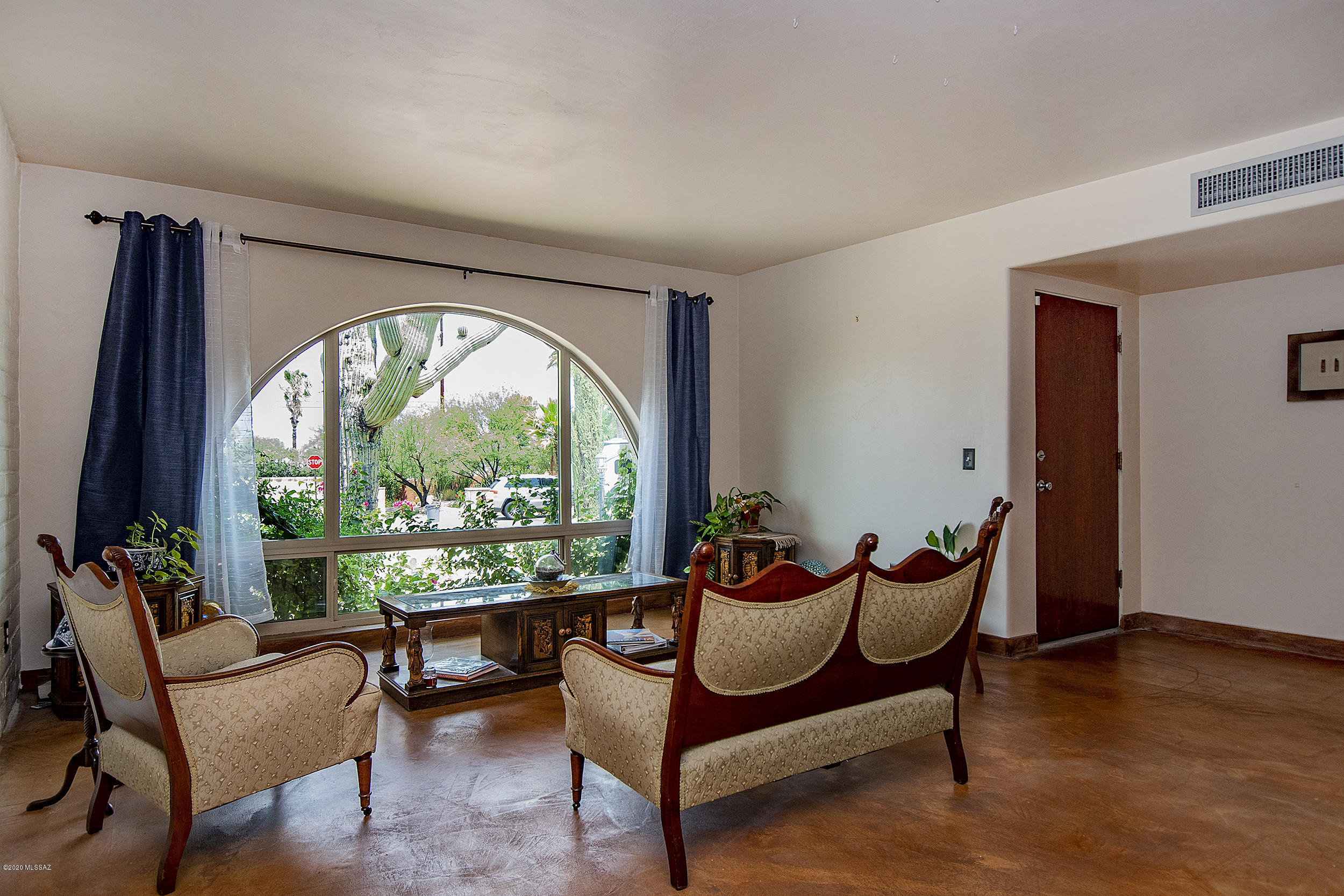 Desert Palms Park (1-178) - Residential