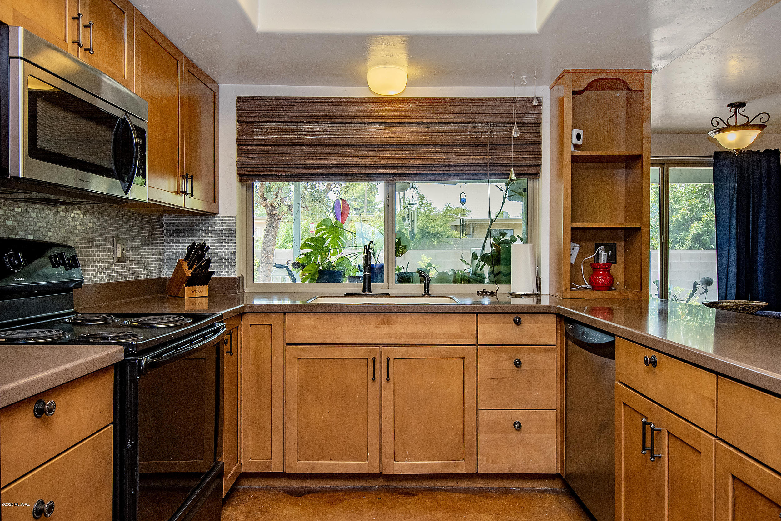 Desert Palms Park (1-178) - Residential