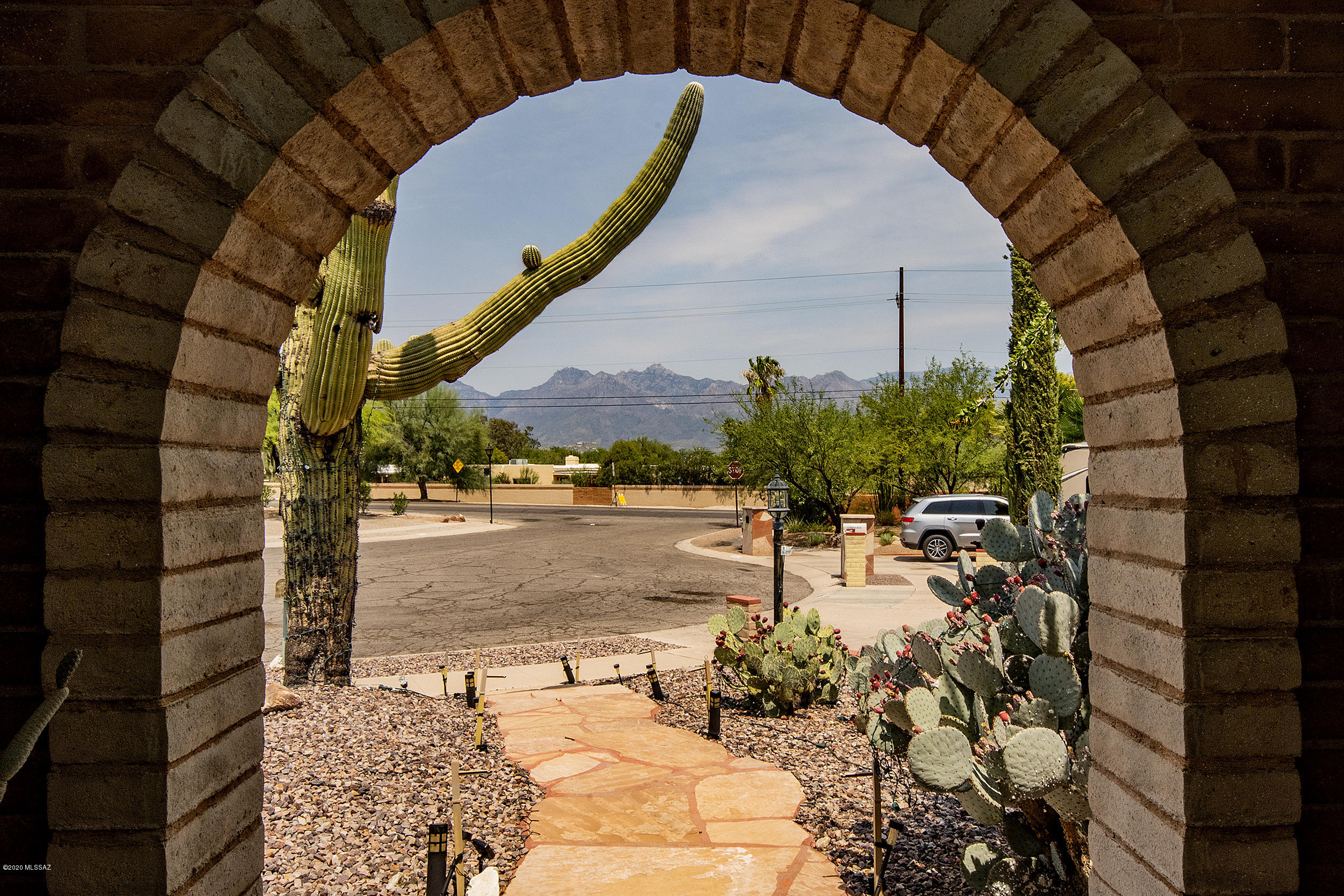 Desert Palms Park (1-178) - Residential
