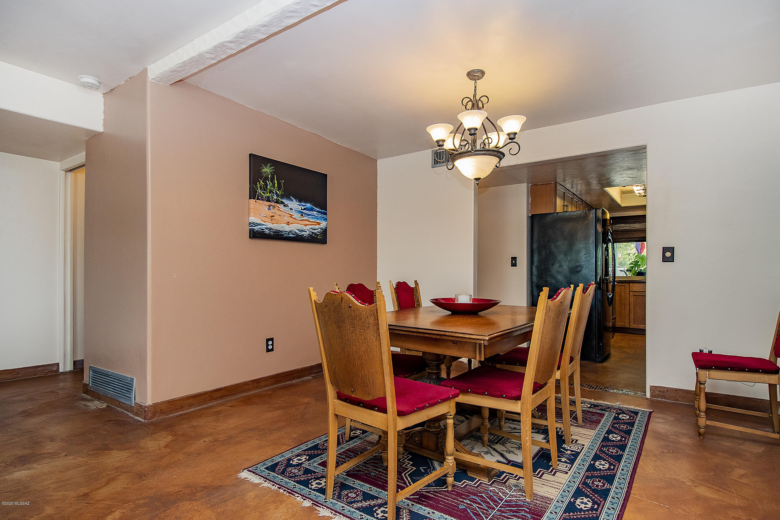 Desert Palms Park (1-178) - Residential