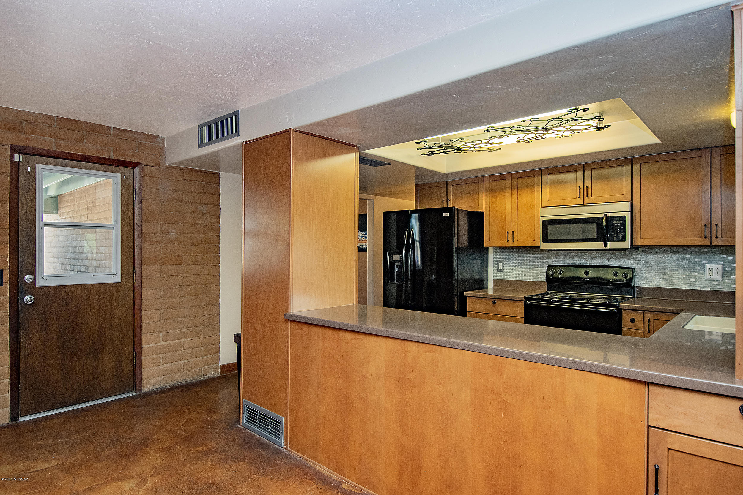 Desert Palms Park (1-178) - Residential