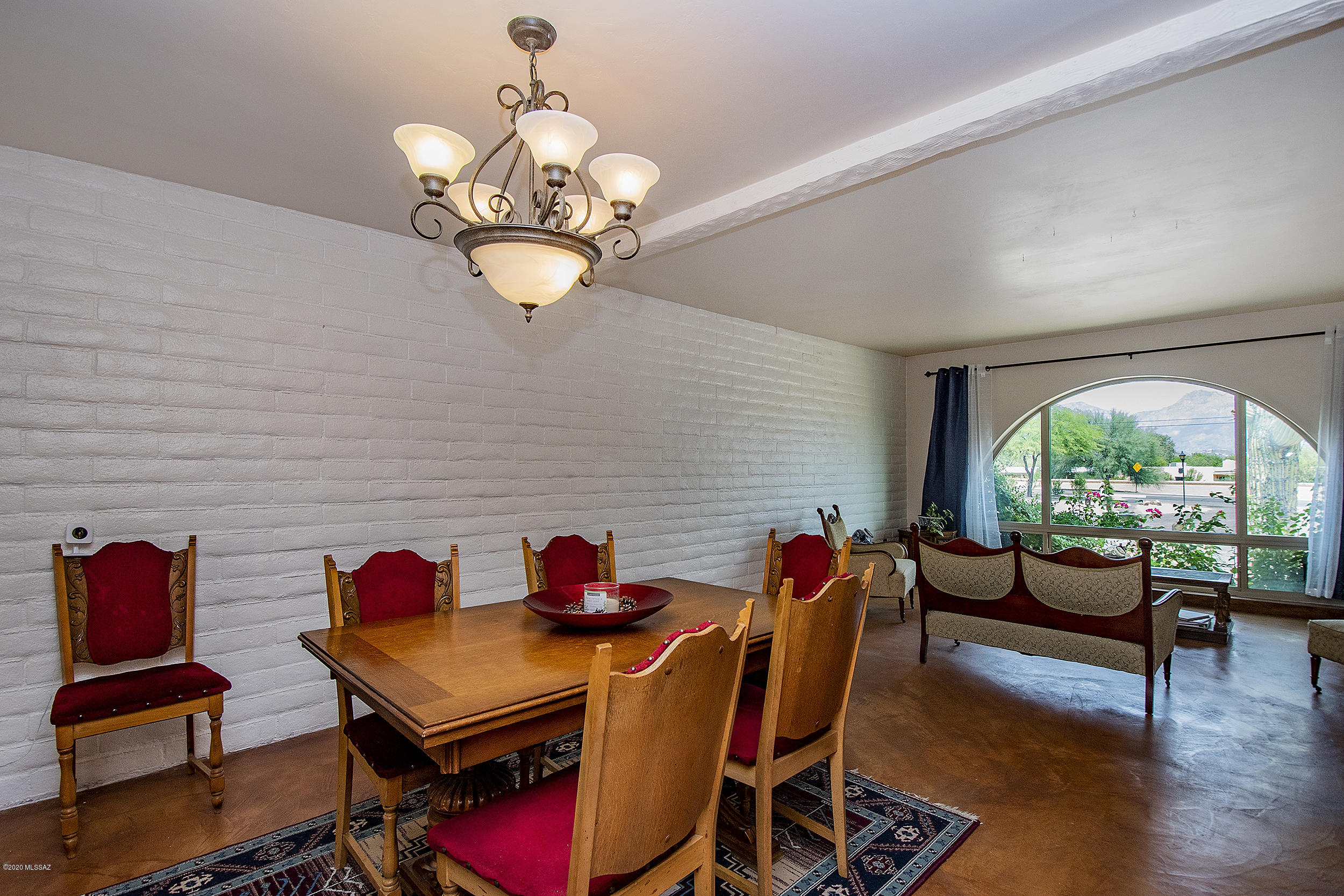 Desert Palms Park (1-178) - Residential