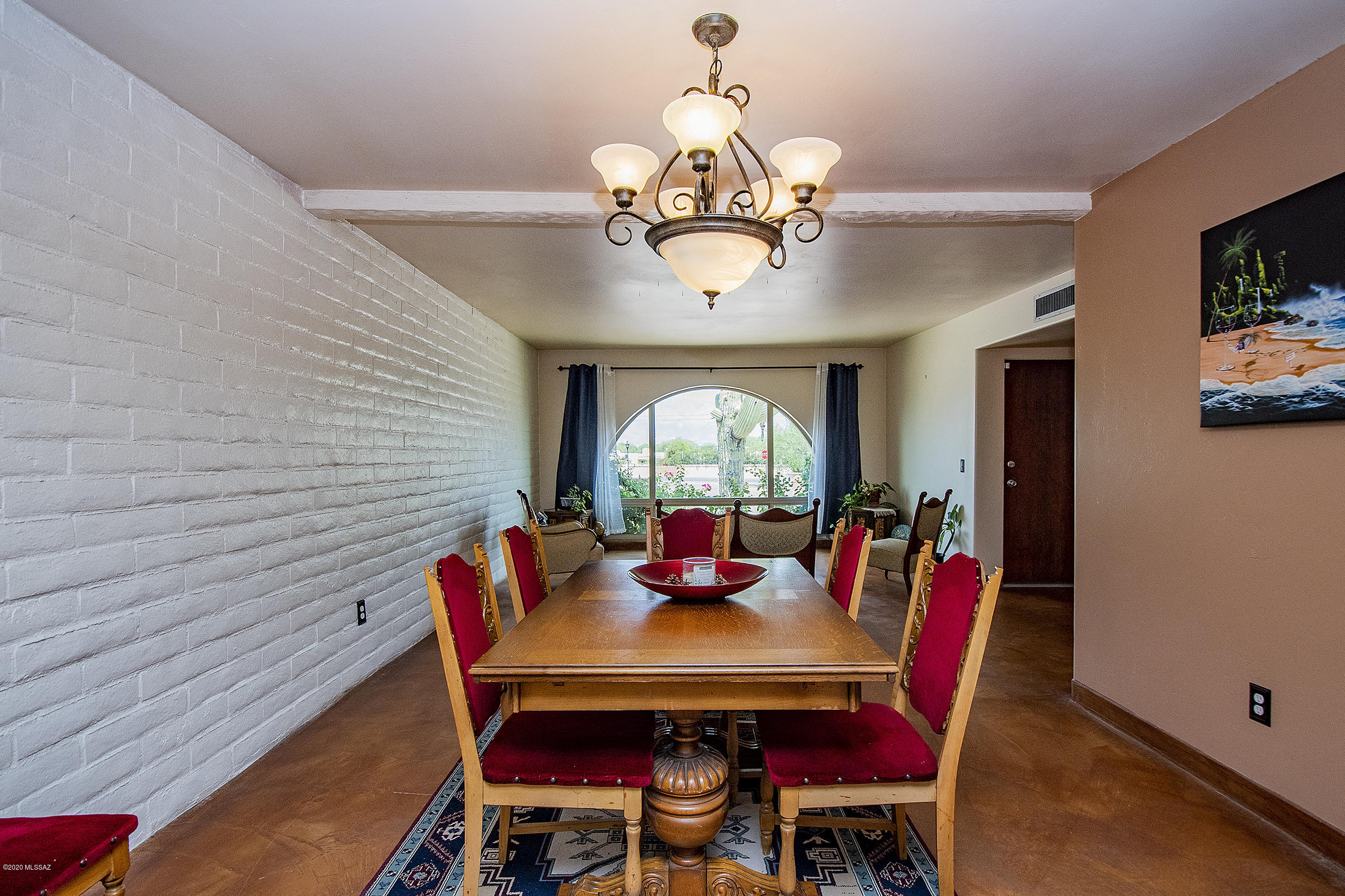 Desert Palms Park (1-178) - Residential