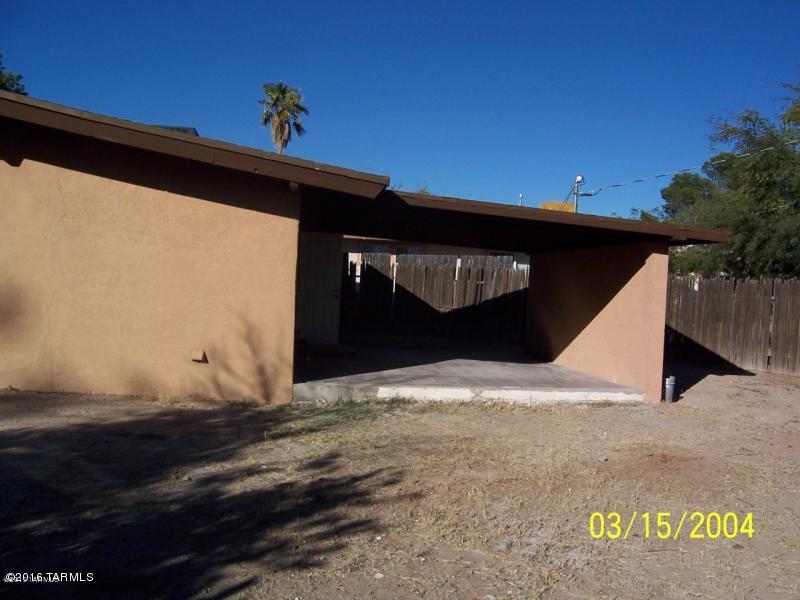 Pueblo Gardens - Residential Income