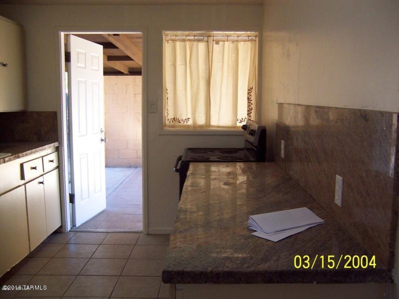 Pueblo Gardens - Residential Income