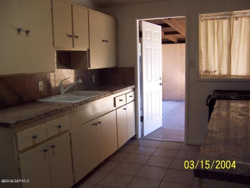 Pueblo Gardens - Residential Income