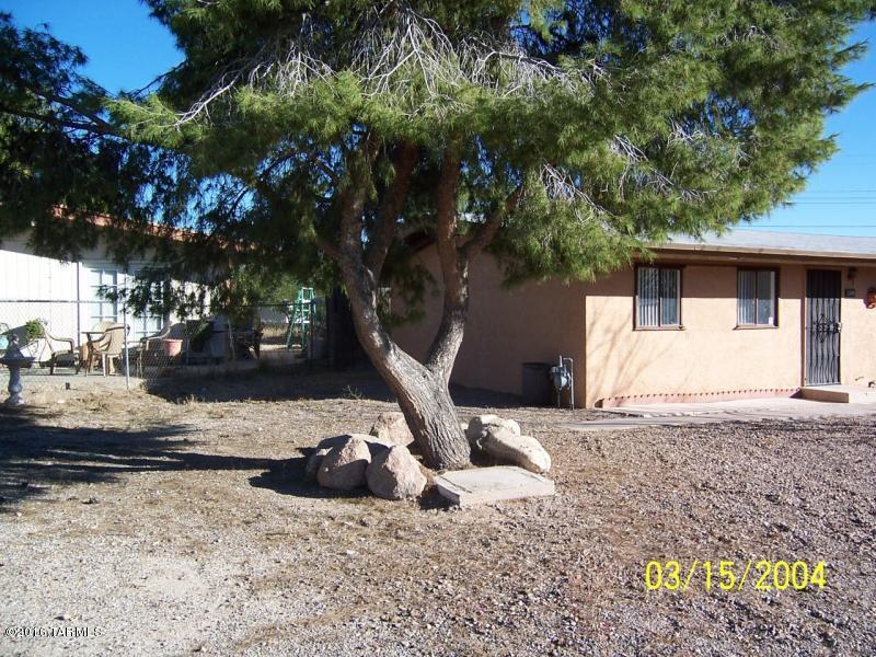 Pueblo Gardens - Residential Income