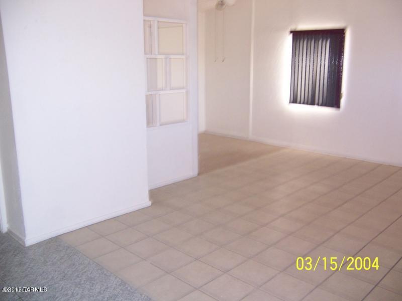 Pueblo Gardens - Residential Income