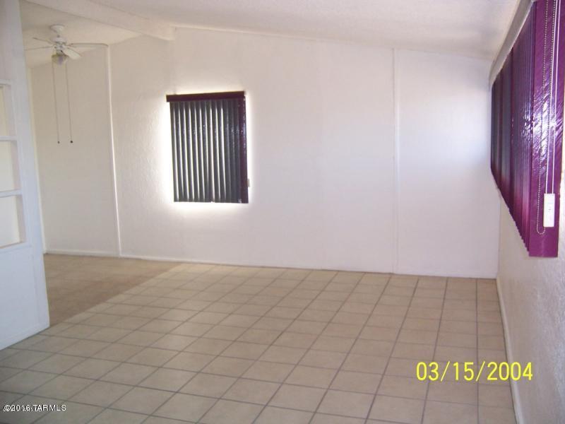 Pueblo Gardens - Residential Income