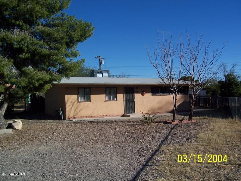 Pueblo Gardens - Residential Income
