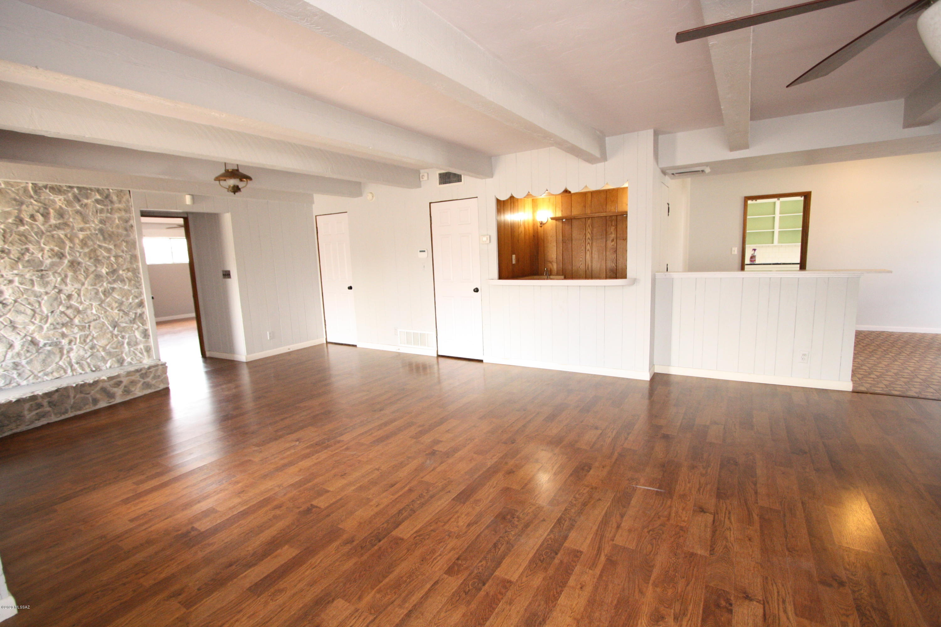 Richland Heights - Residential Lease
