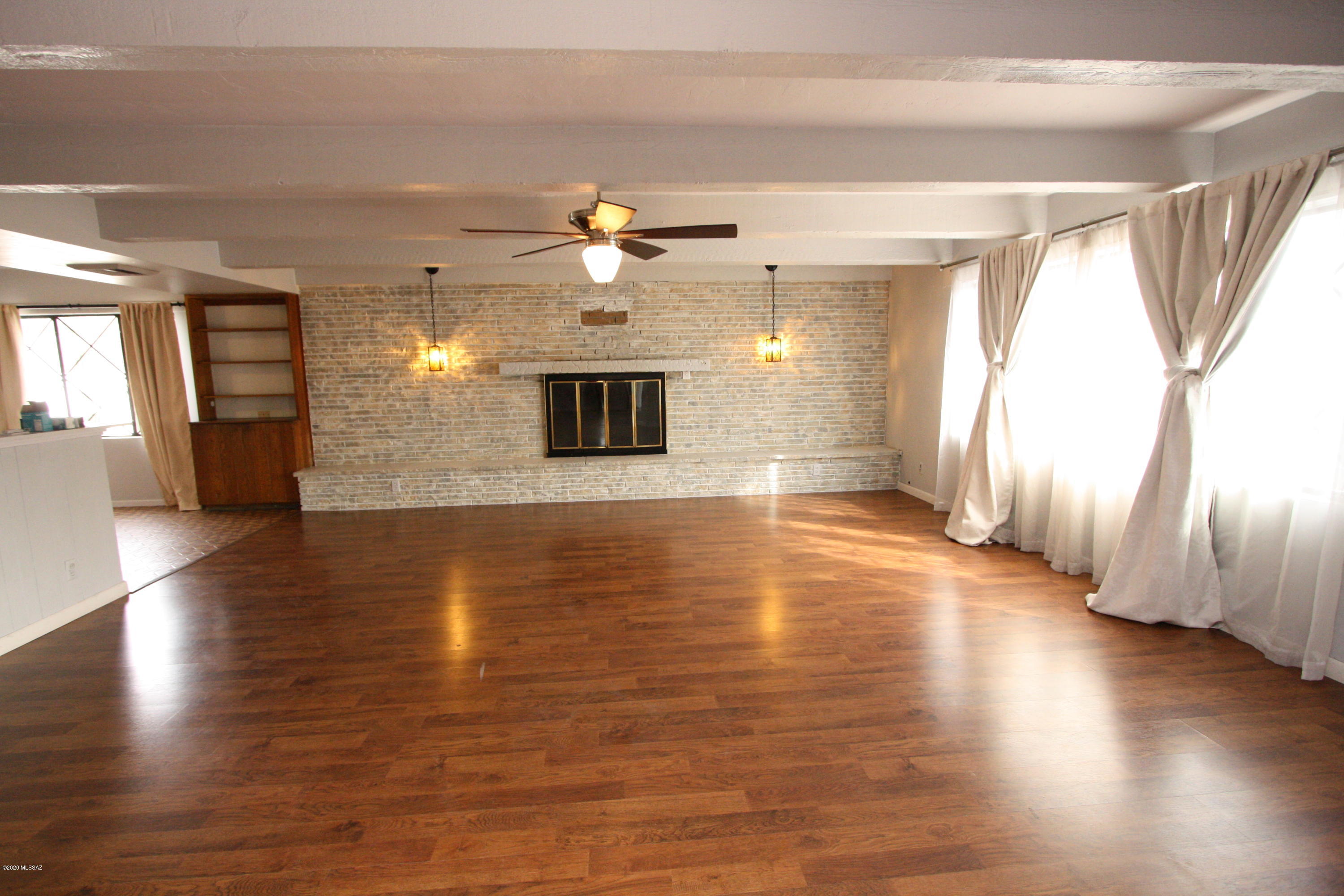 Richland Heights - Residential Lease
