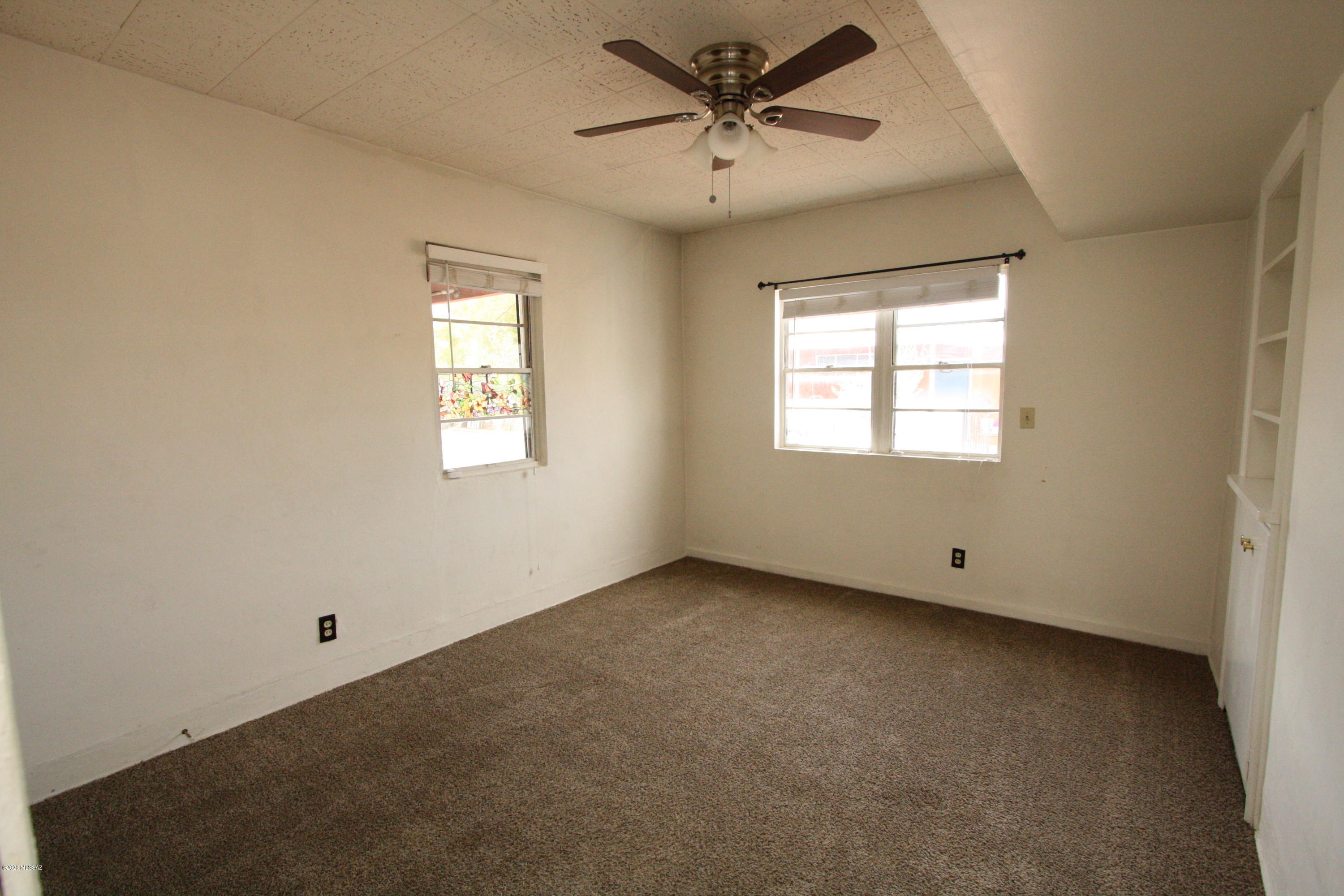 Richland Heights - Residential Lease