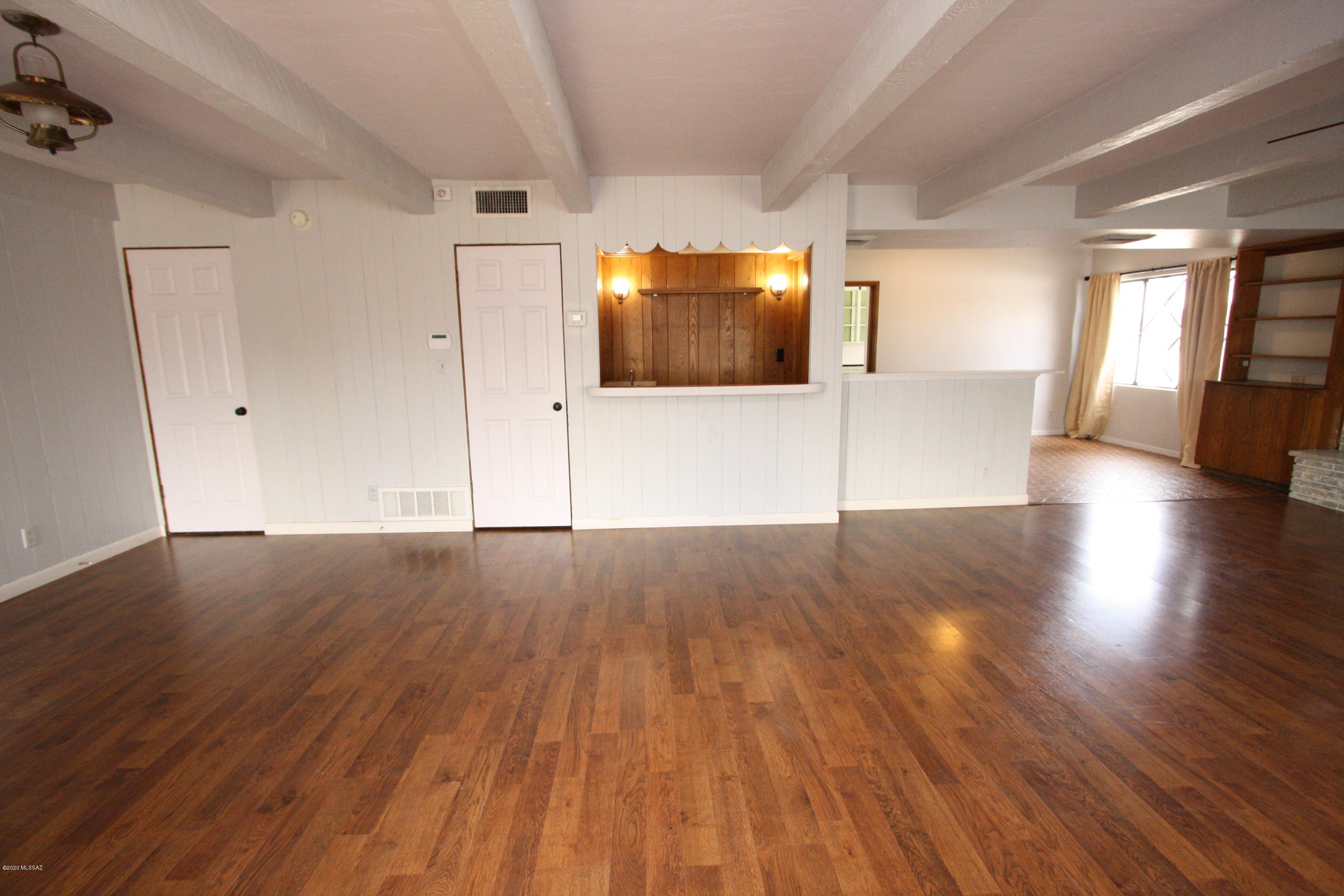 Richland Heights - Residential Lease