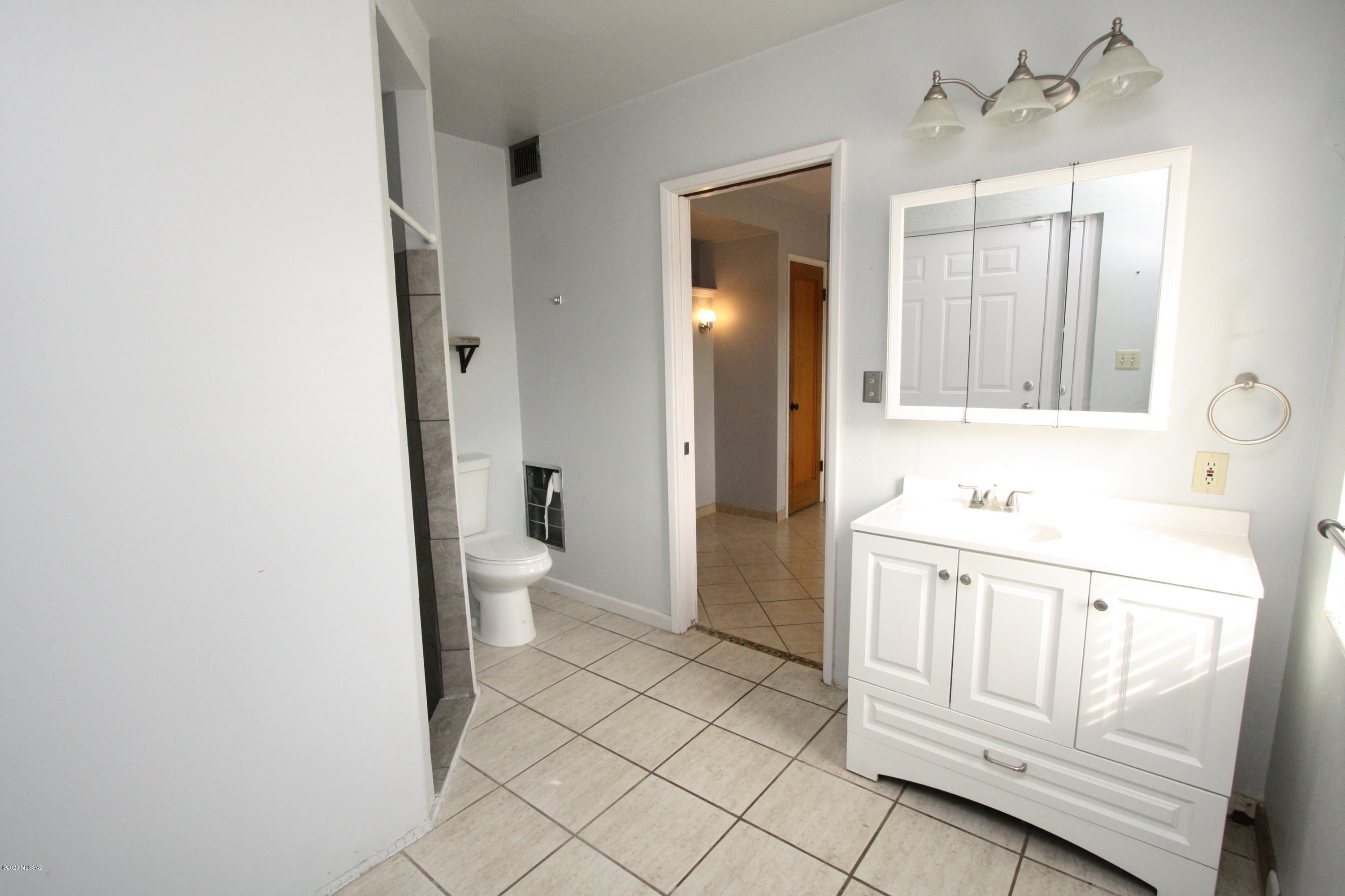 Richland Heights - Residential Lease
