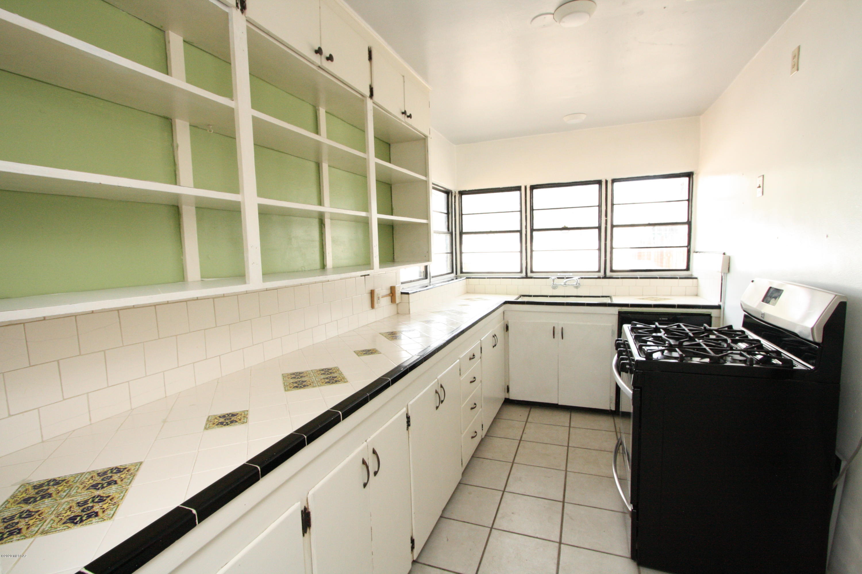 Richland Heights - Residential Lease