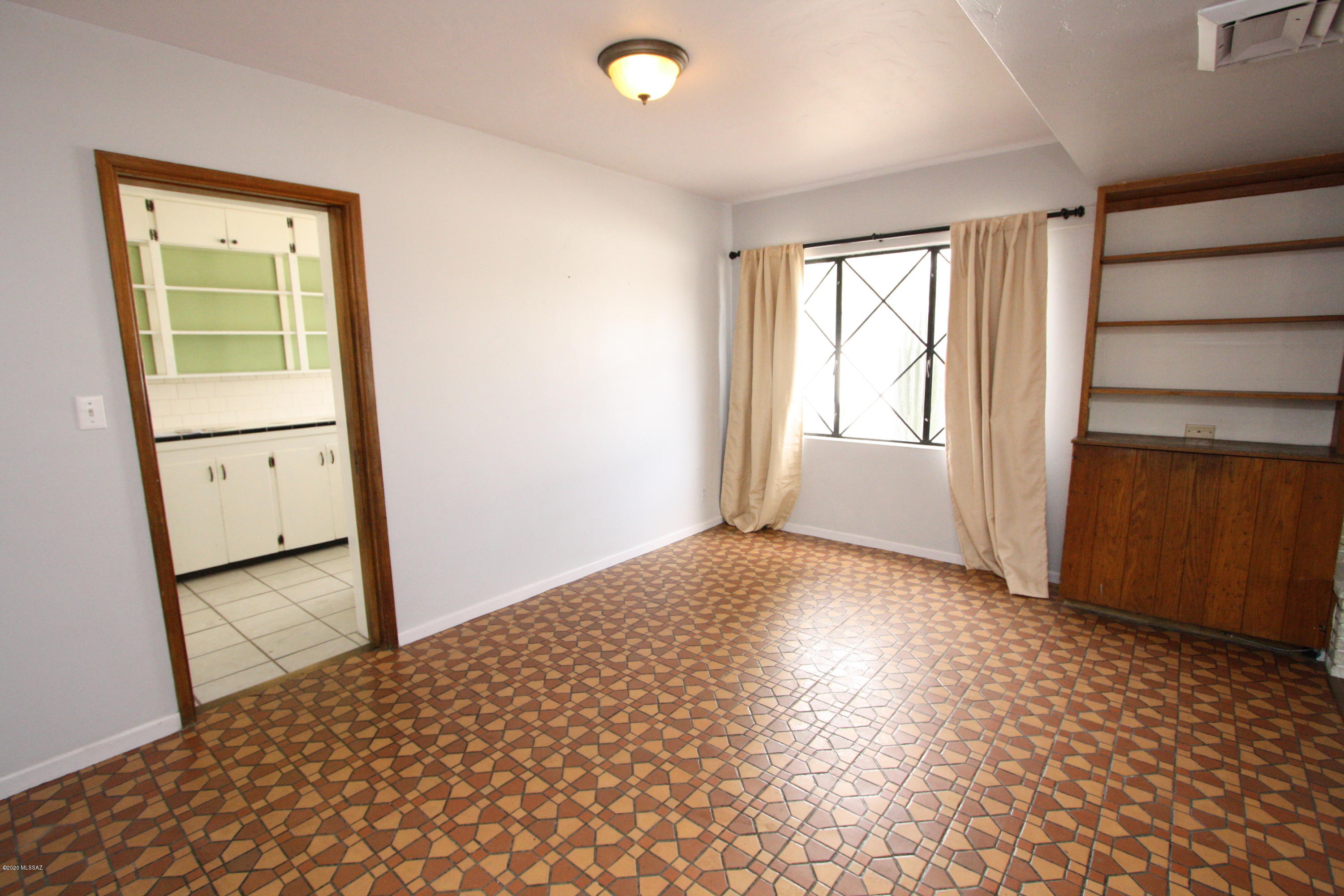 Richland Heights - Residential Lease
