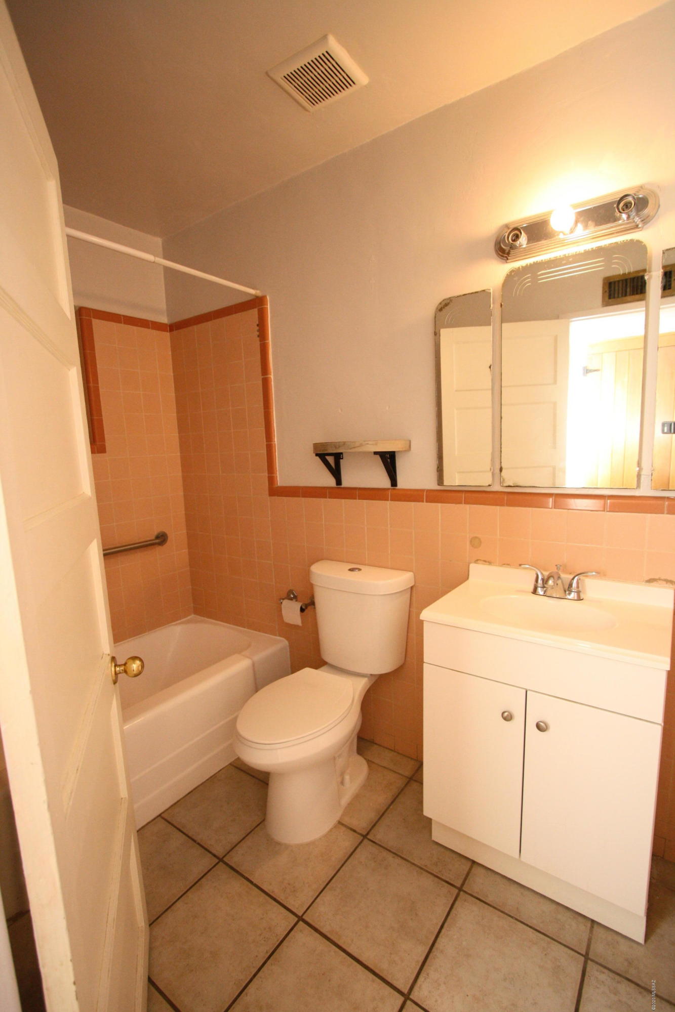 Richland Heights - Residential Lease