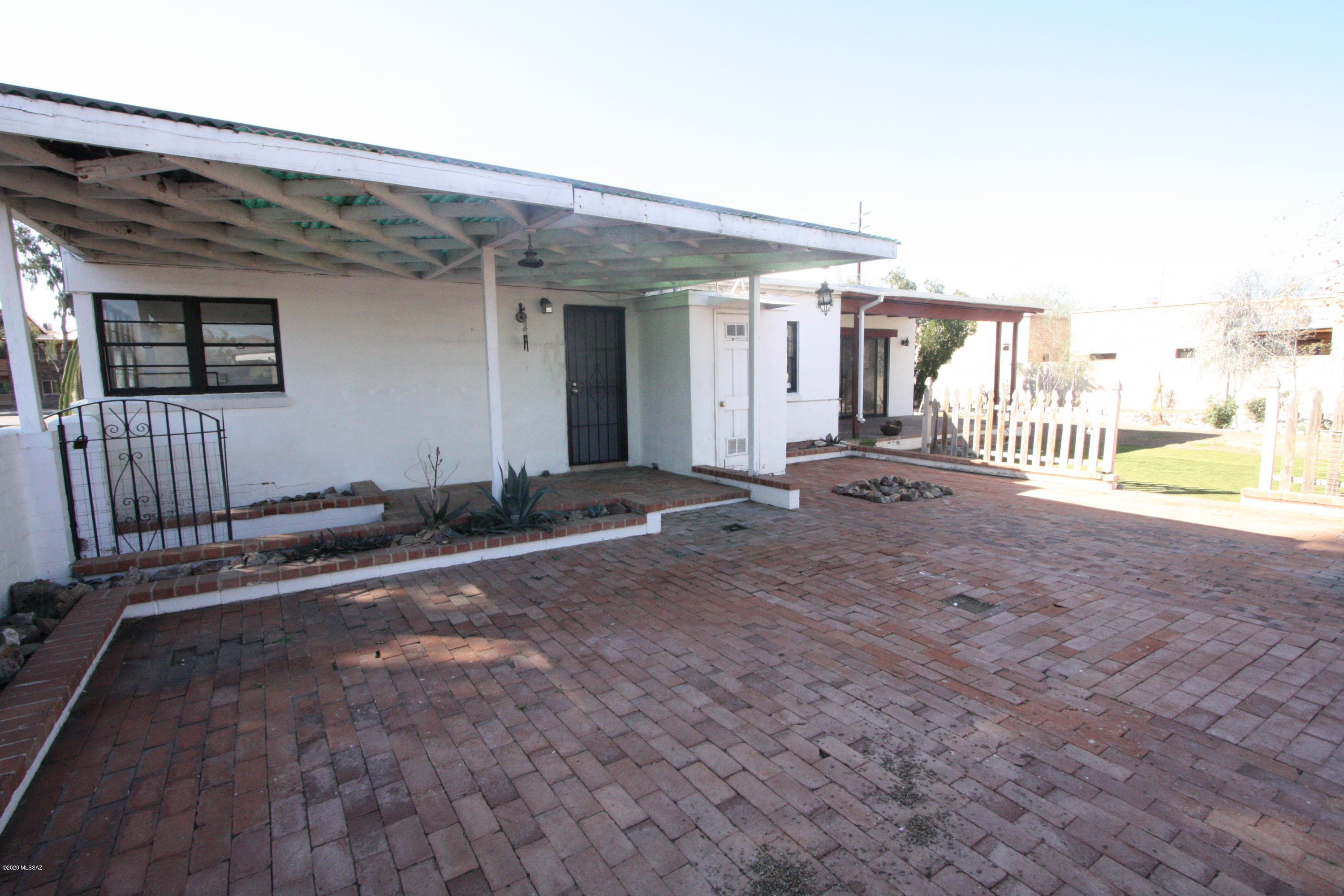 Richland Heights - Residential Lease