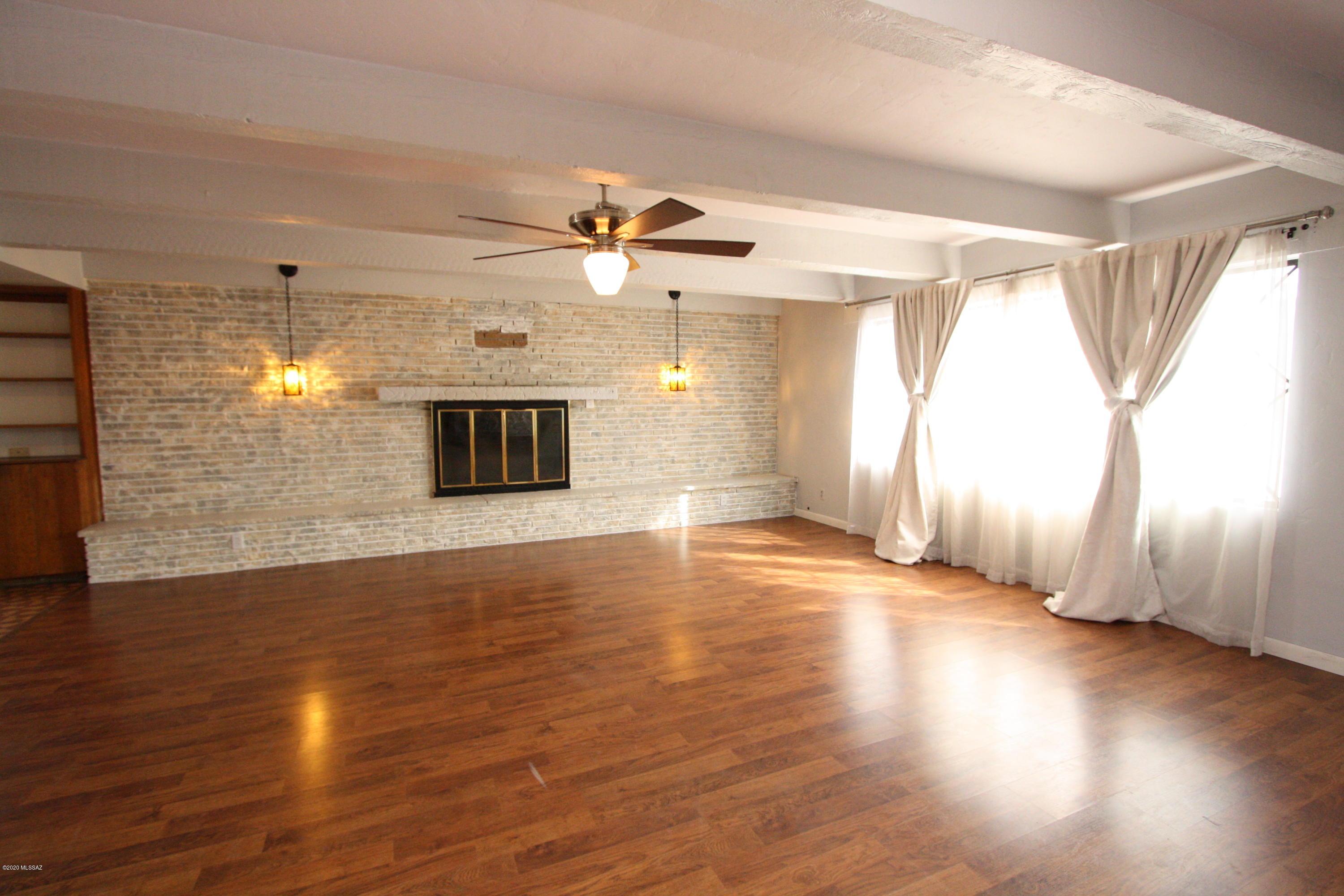 Richland Heights - Residential Lease