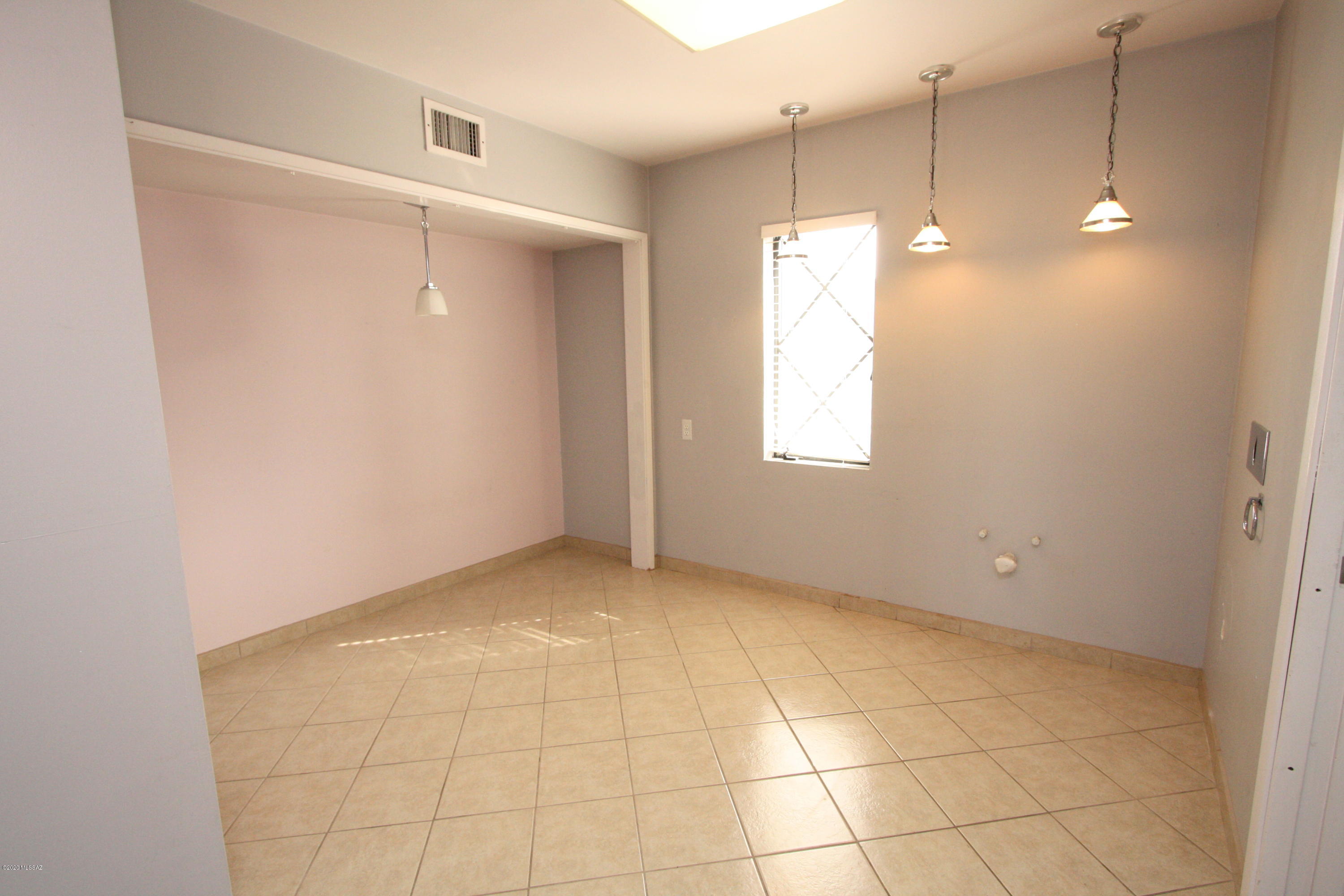 Richland Heights - Residential Lease