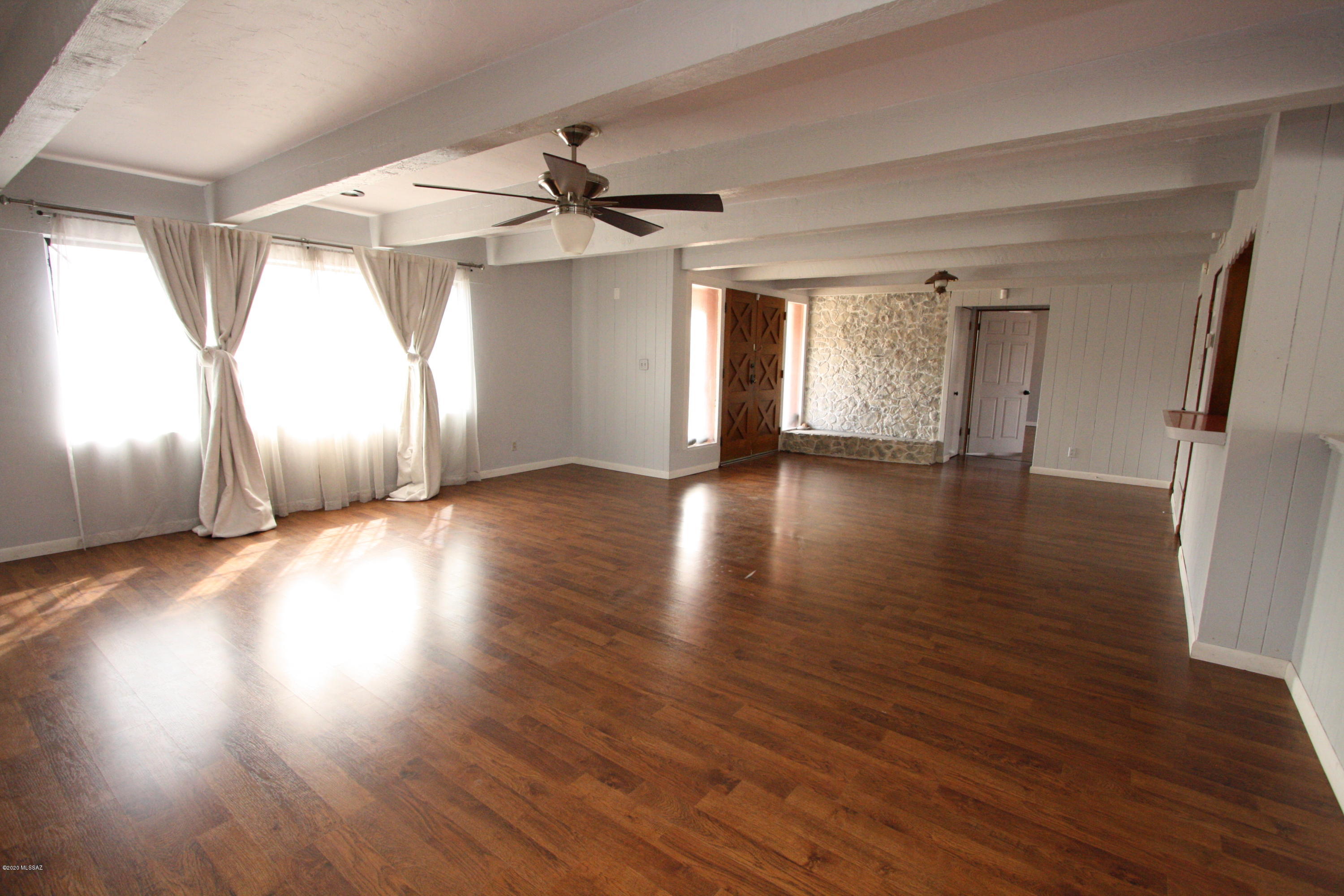 Richland Heights - Residential Lease