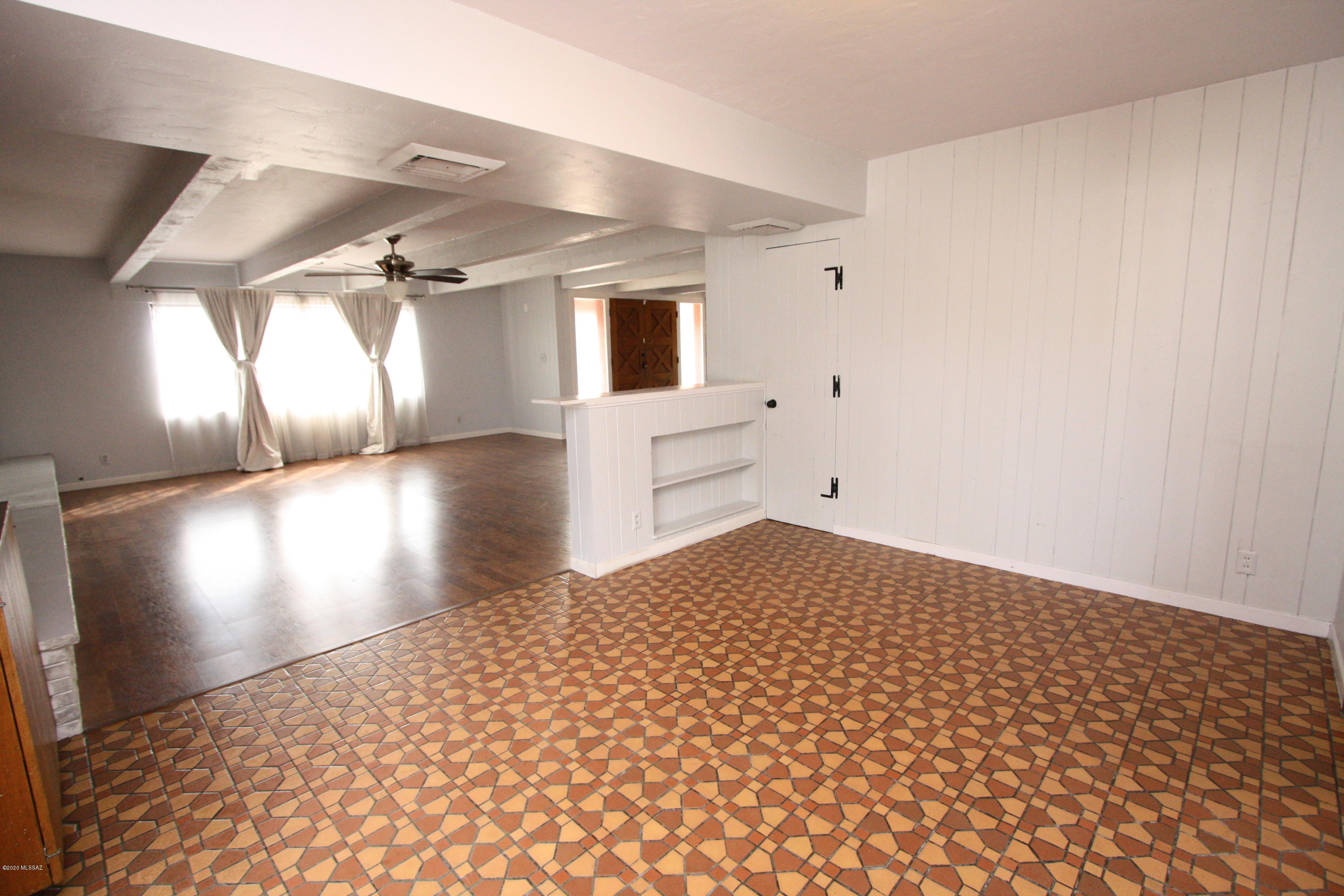 Richland Heights - Residential Lease