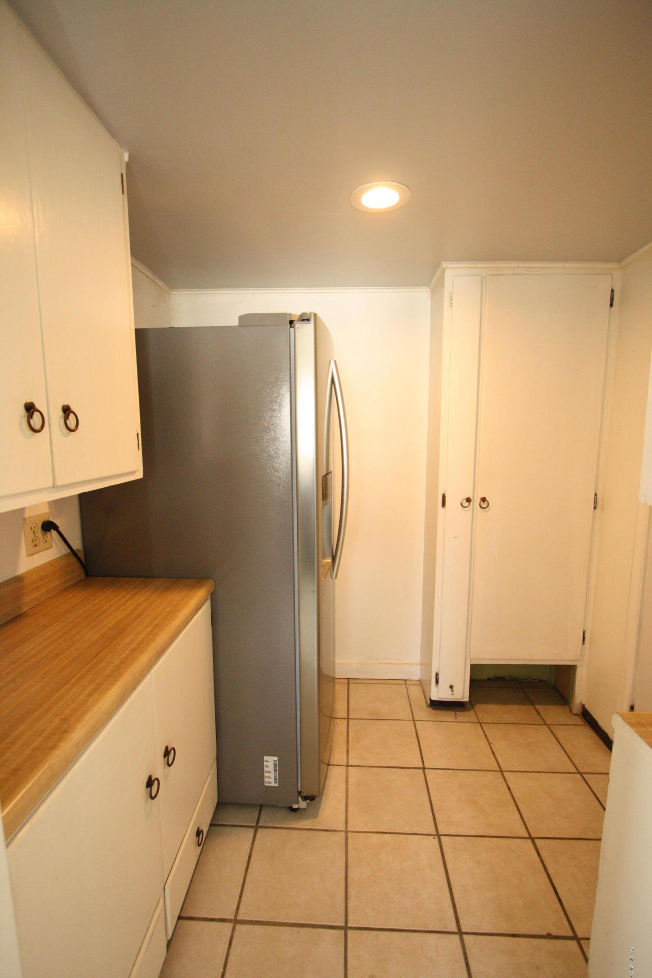 Richland Heights - Residential Lease