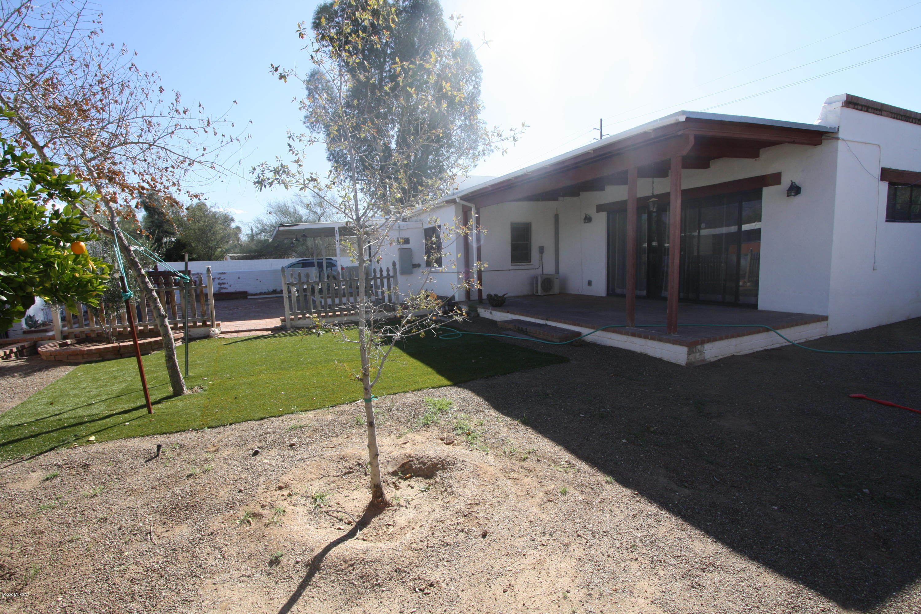 Richland Heights - Residential Lease